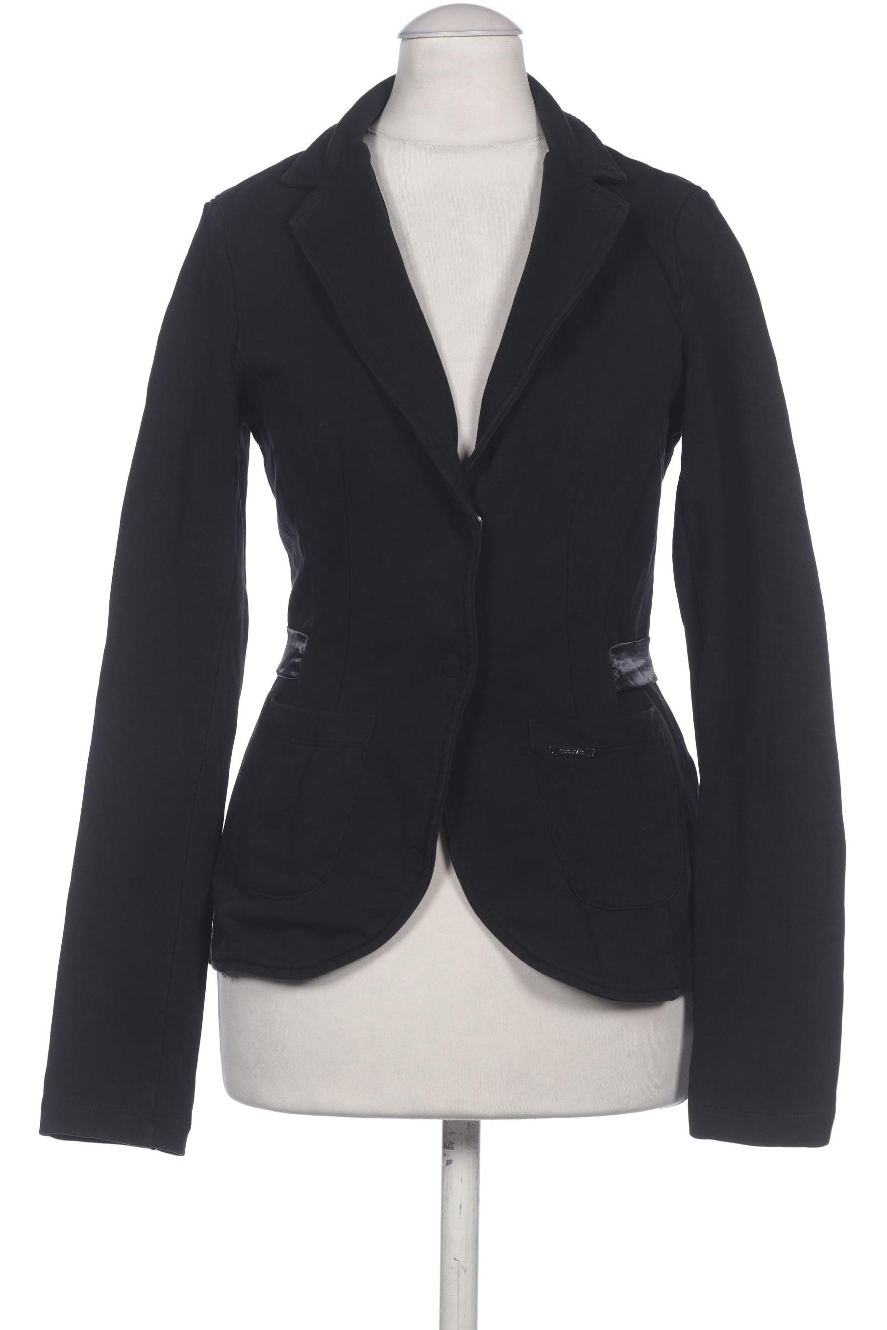 

Liu Jo Jeans Damen Blazer, schwarz, Gr. 36