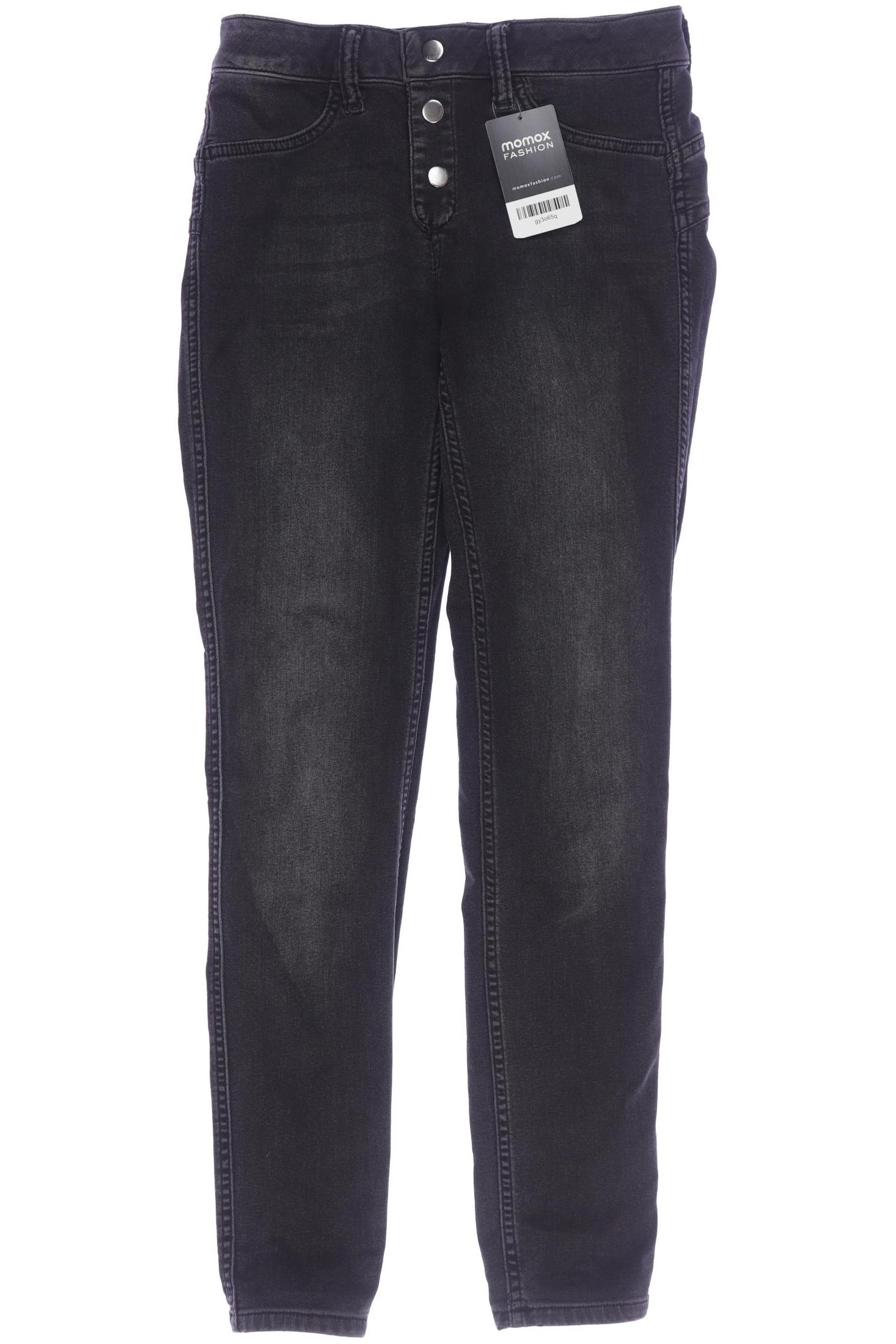 

Liu Jo Jeans Damen Jeans, schwarz, Gr. 27