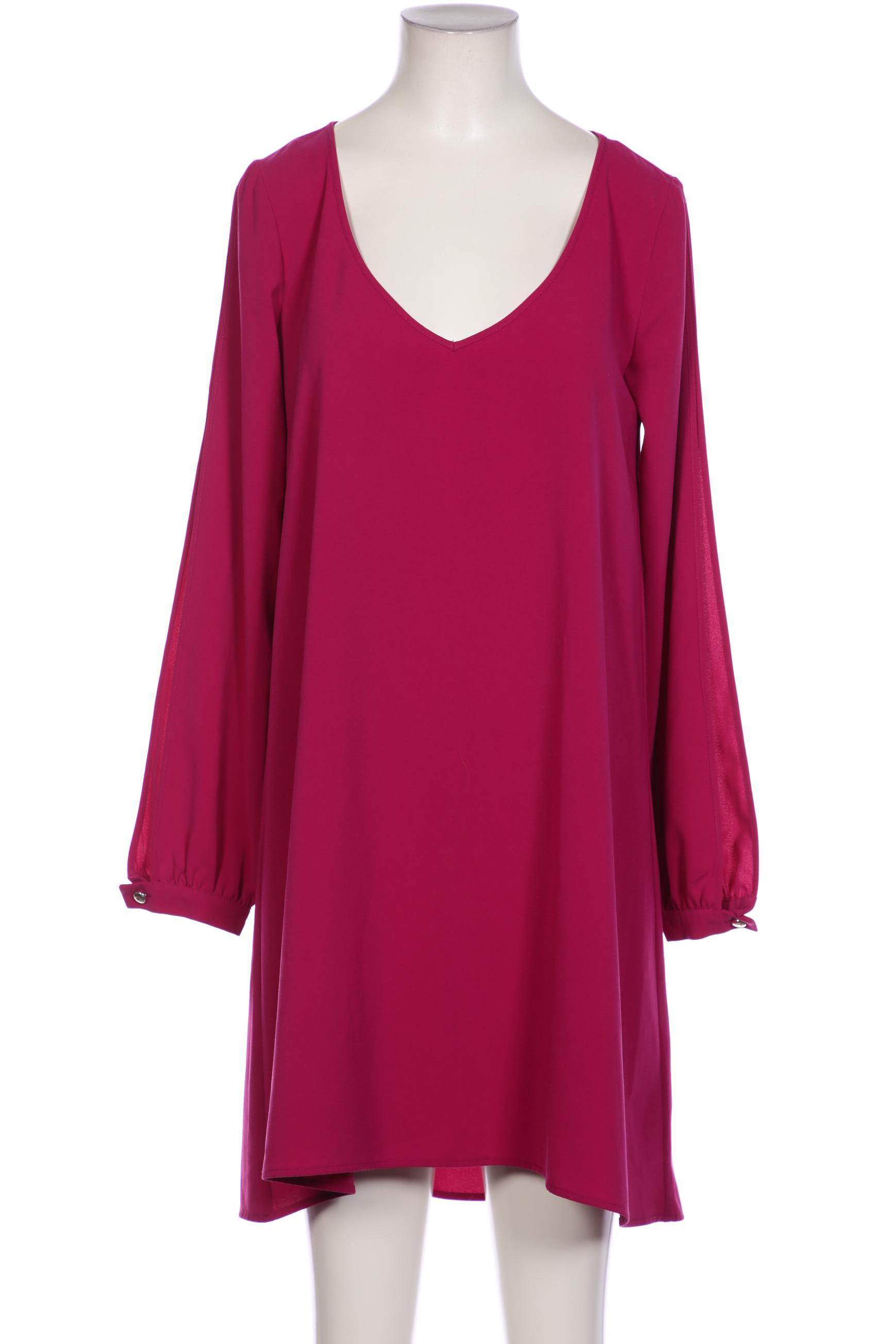 

Liu Jo Jeans Damen Kleid, bordeaux, Gr. 40