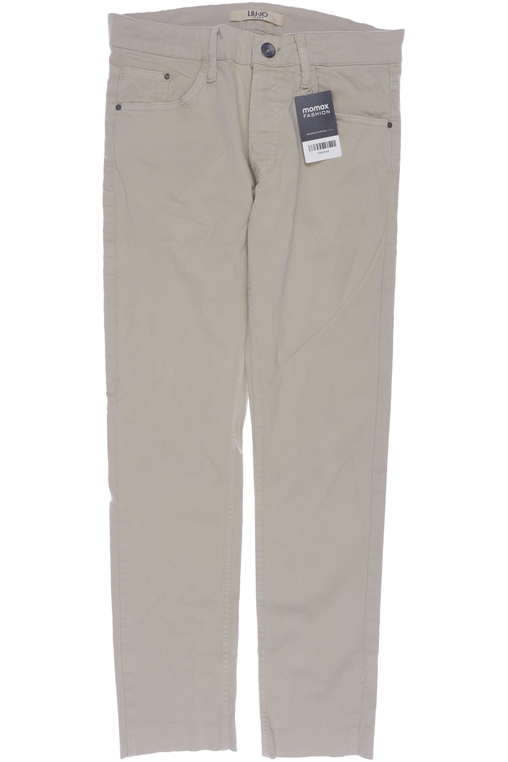 

Liu Jo Jeans Damen Jeans, beige, Gr. 46