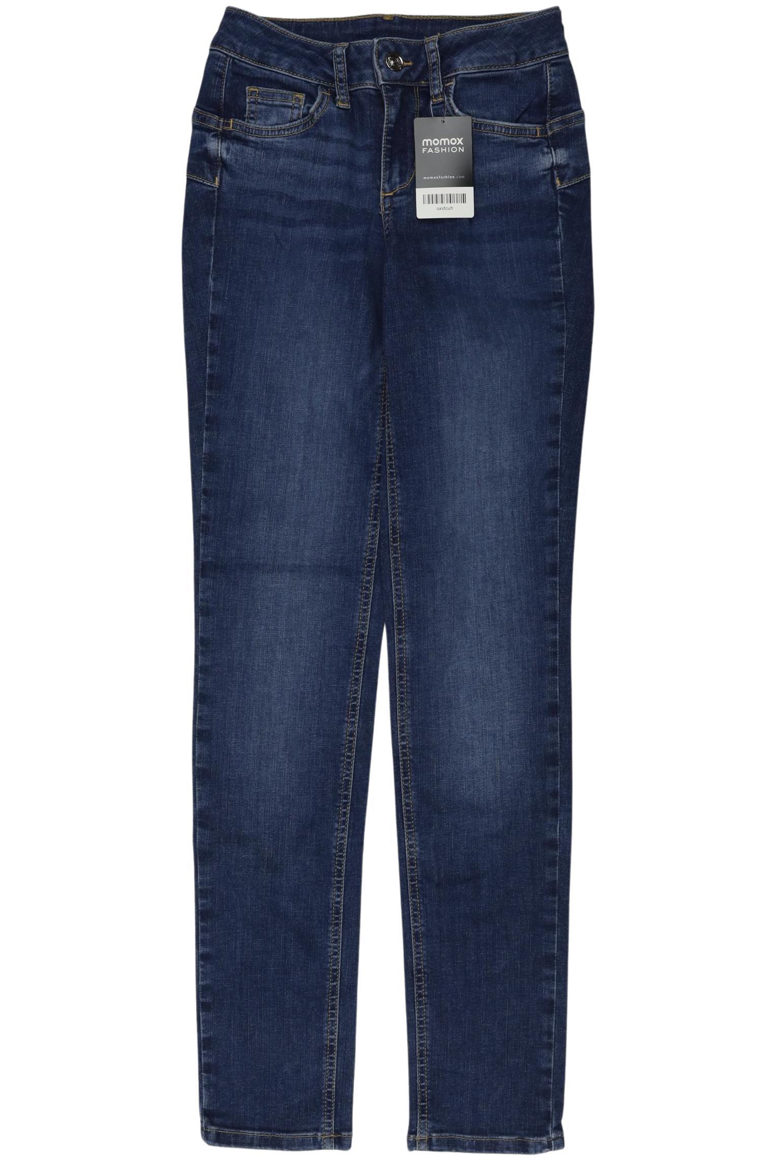 

Liu Jo Jeans Damen Jeans, blau, Gr. 24