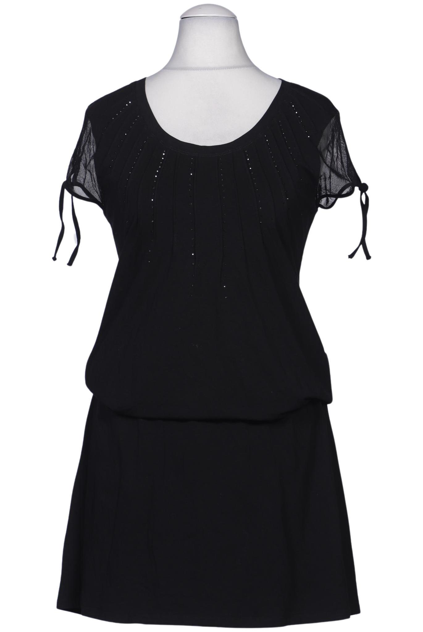 

Liu Jo Jeans Damen Kleid, schwarz, Gr. 36