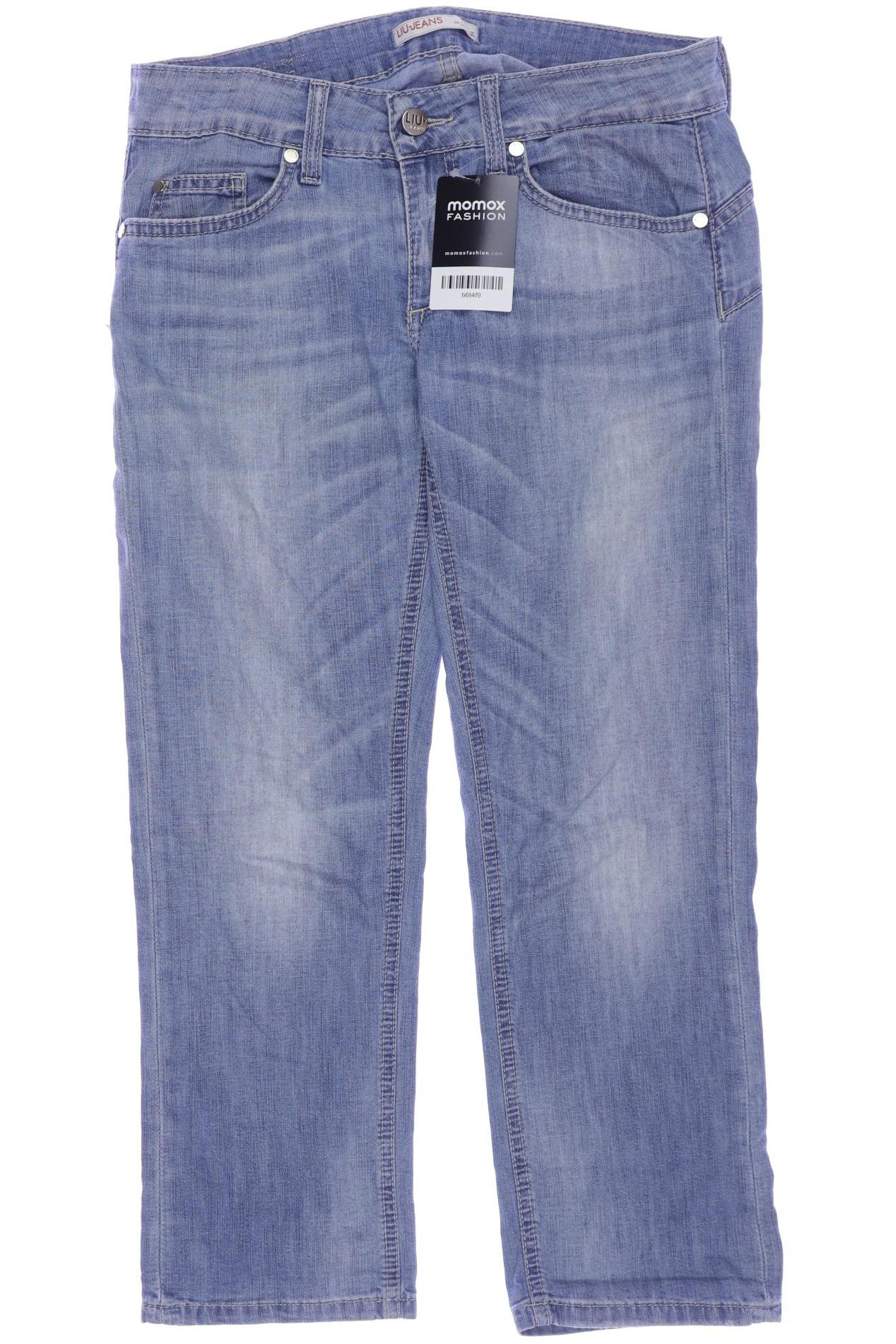 

Liu Jo Jeans Damen Jeans, blau, Gr. 28