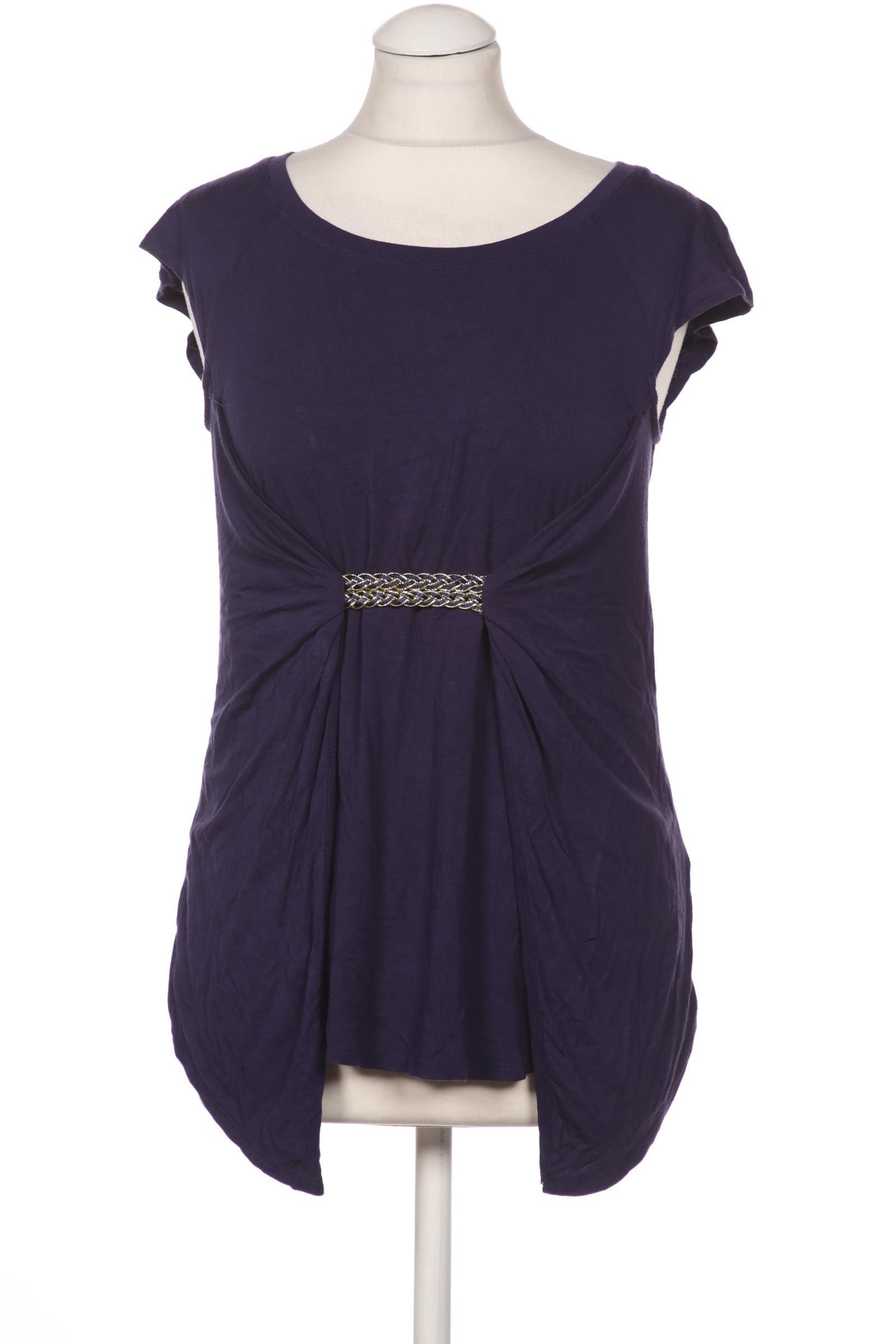 

Liu Jo Jeans Damen T-Shirt, marineblau, Gr. 34