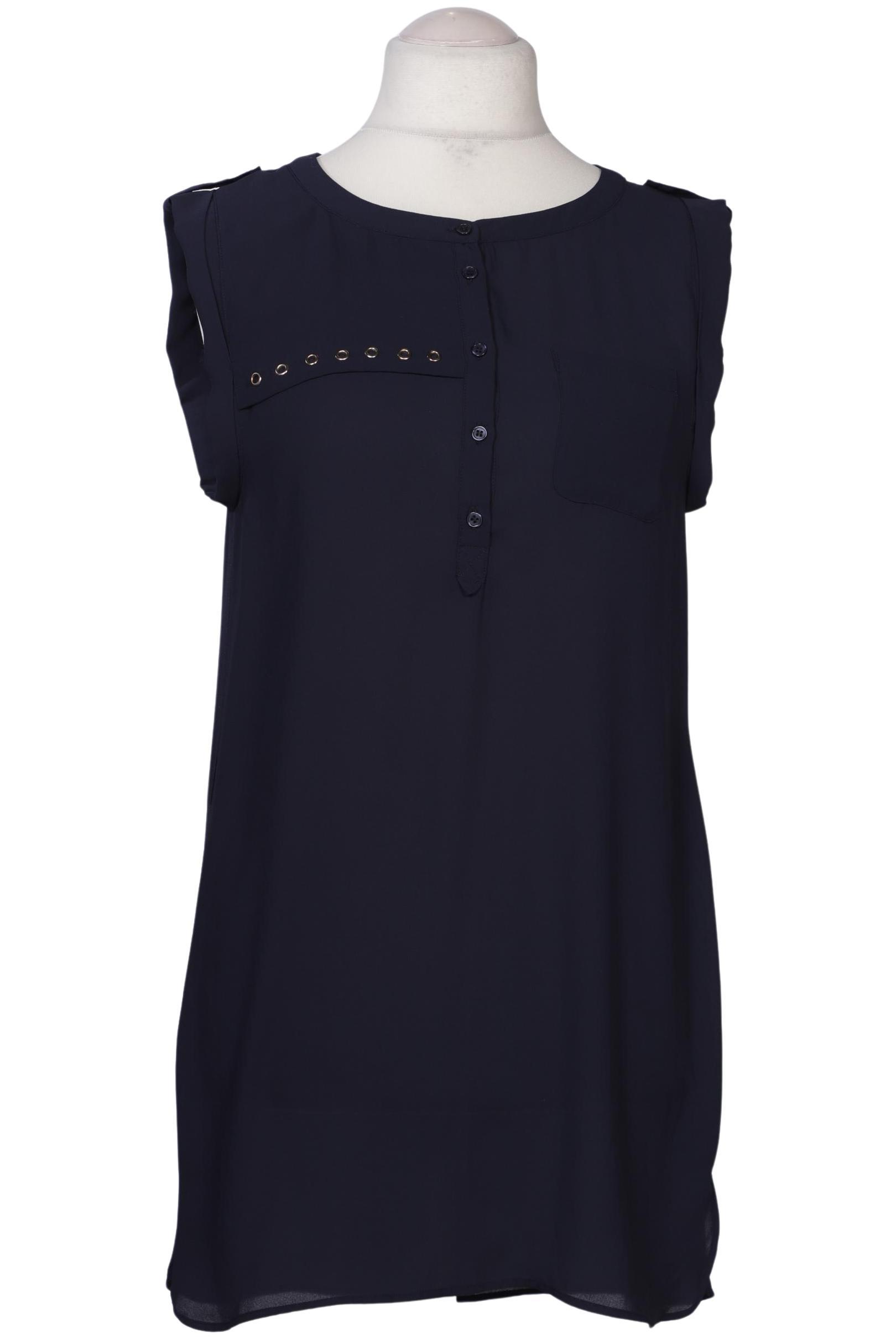 

Liu Jo Jeans Damen Bluse, marineblau, Gr. 42