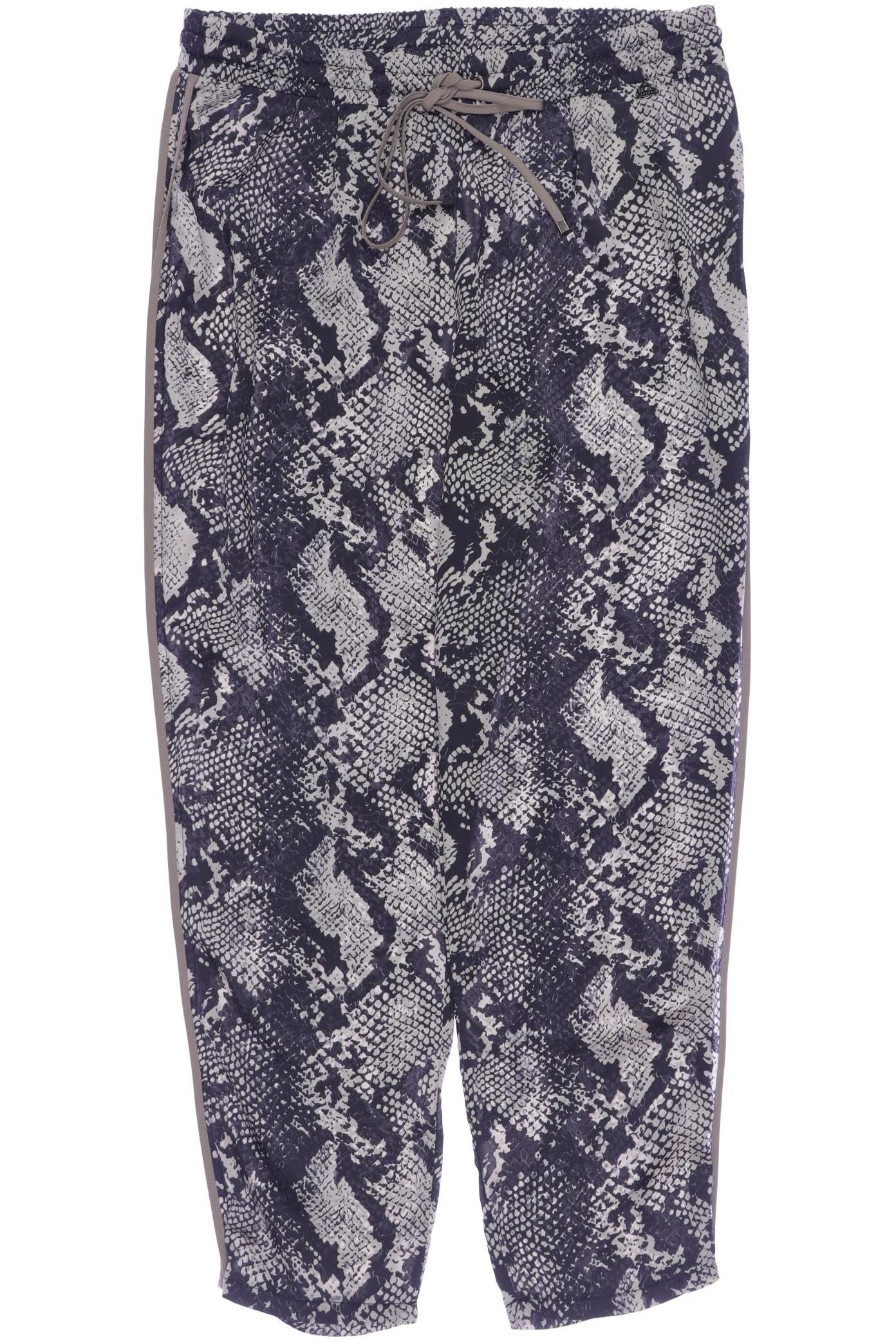 

Liu Jo Jeans Damen Stoffhose, grau, Gr. 42