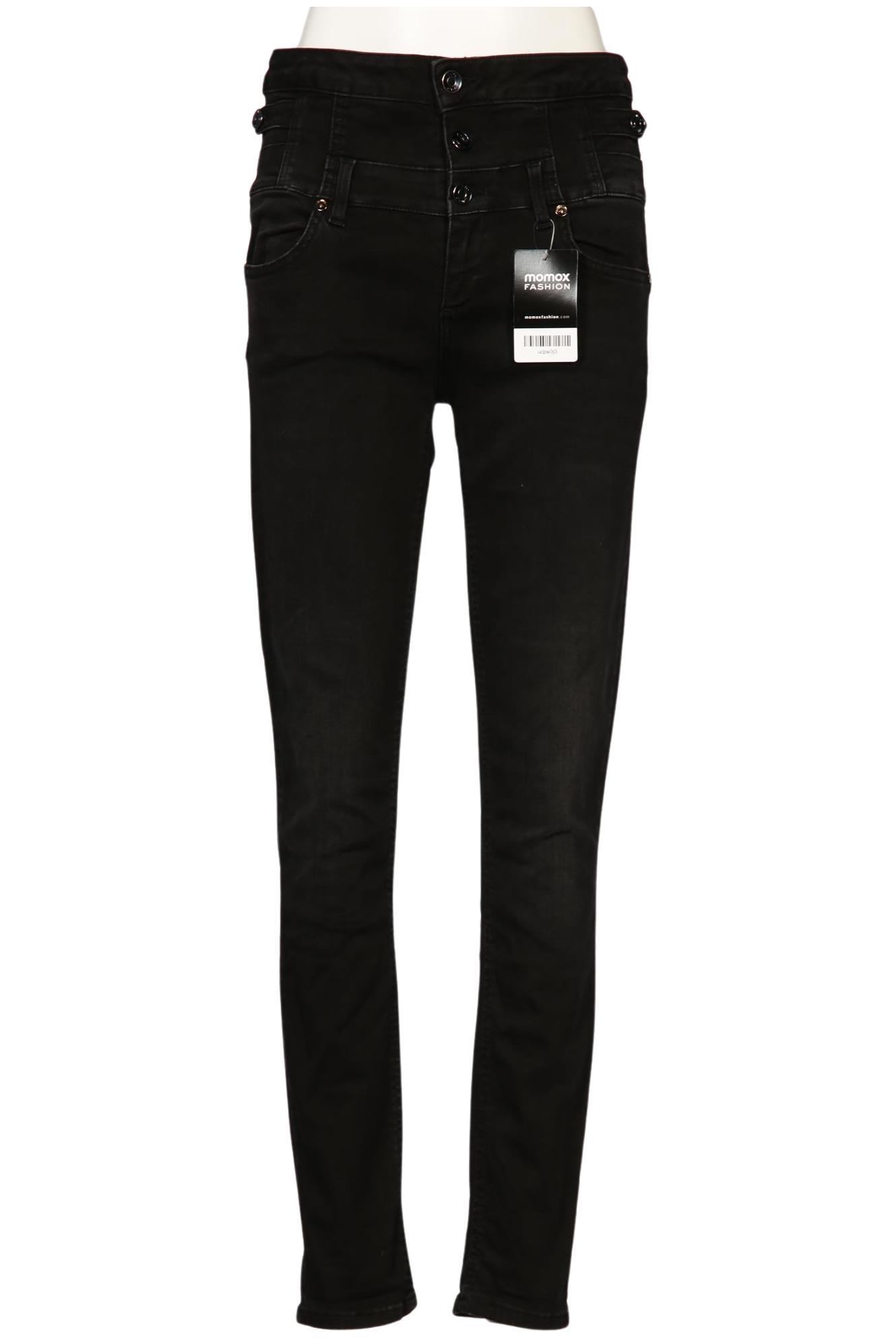 

Liu Jo Jeans Damen Jeans, schwarz, Gr. 30