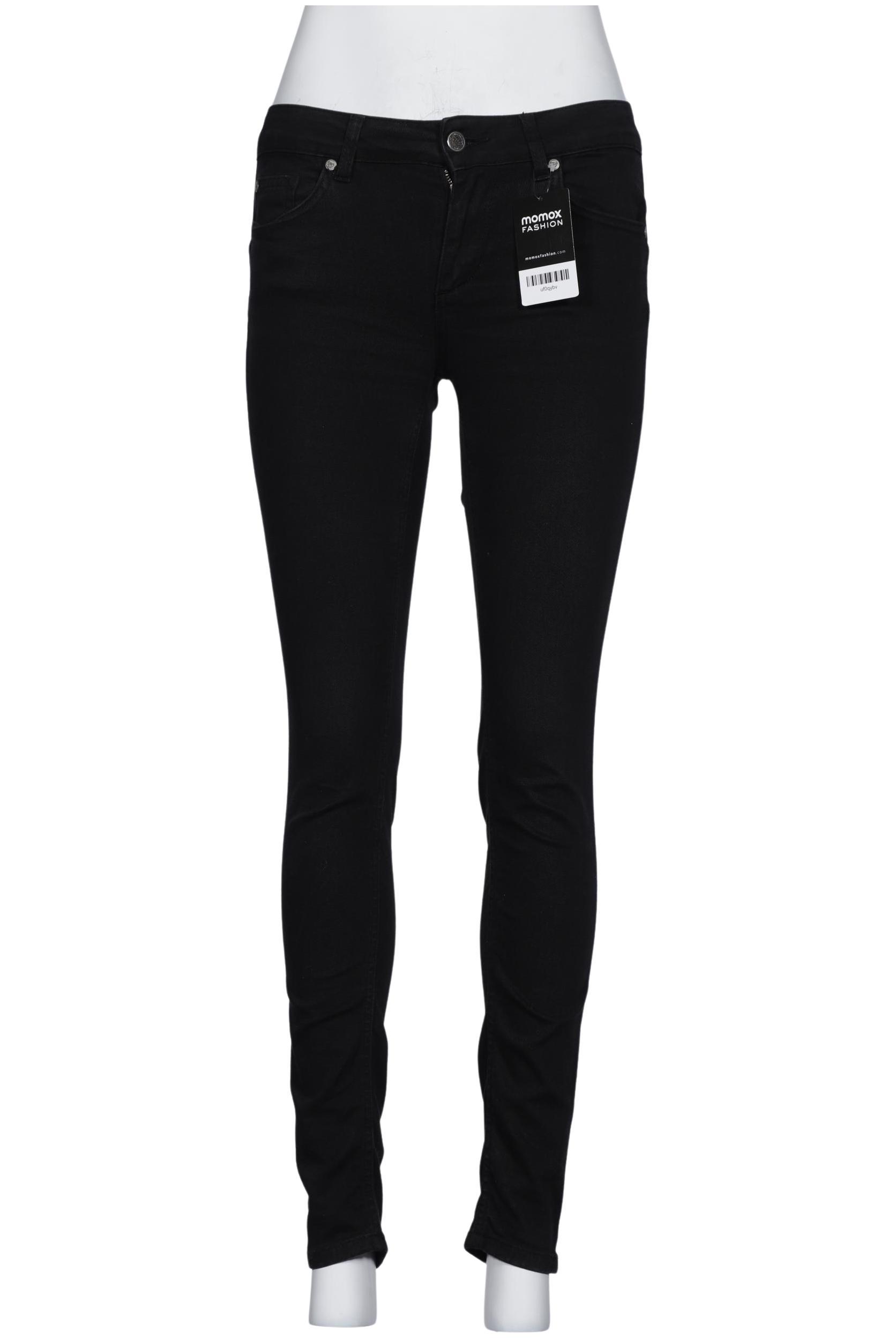 

Liu Jo Jeans Damen Jeans, schwarz, Gr. 28