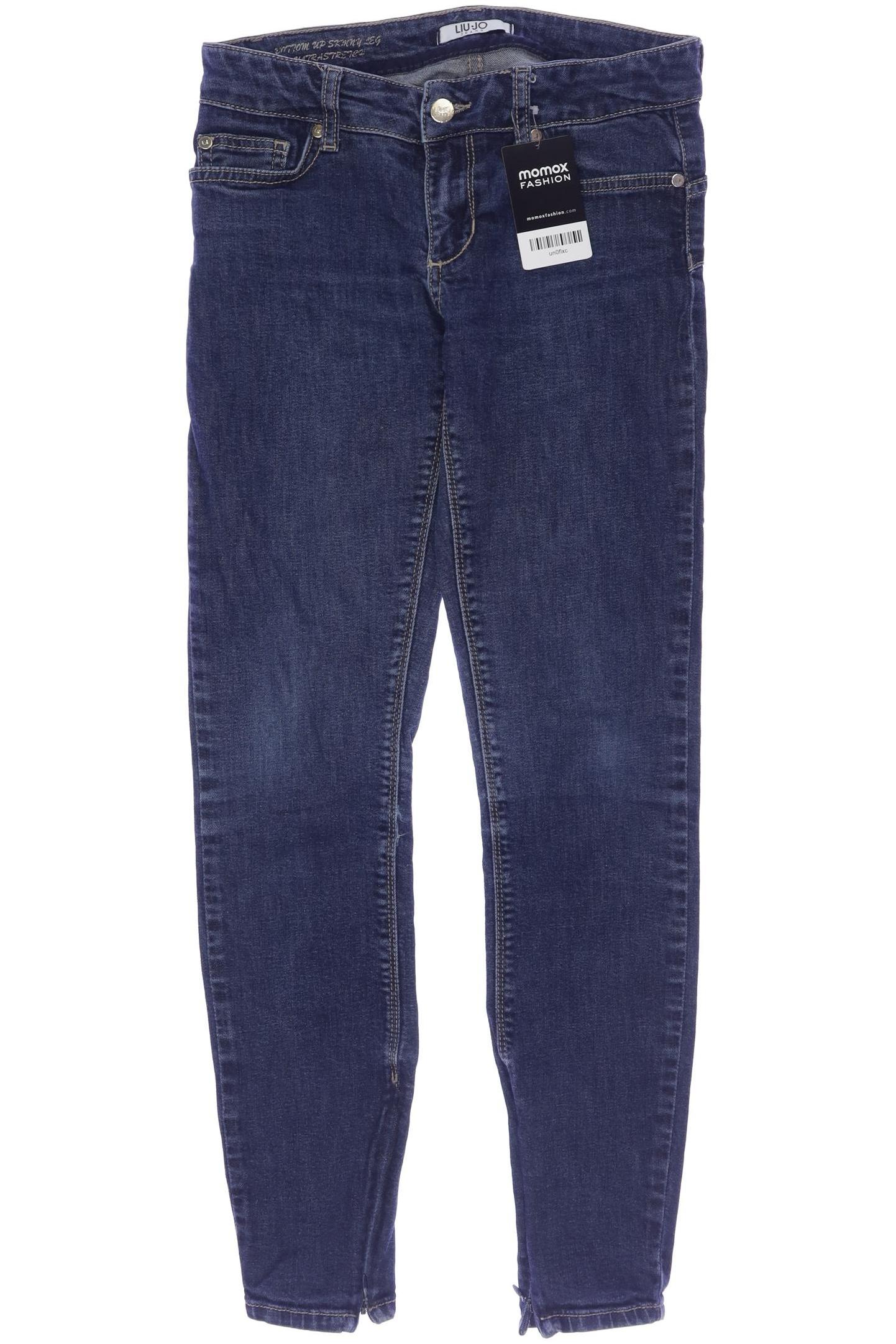 

Liu Jo Jeans Damen Jeans, blau, Gr. 27
