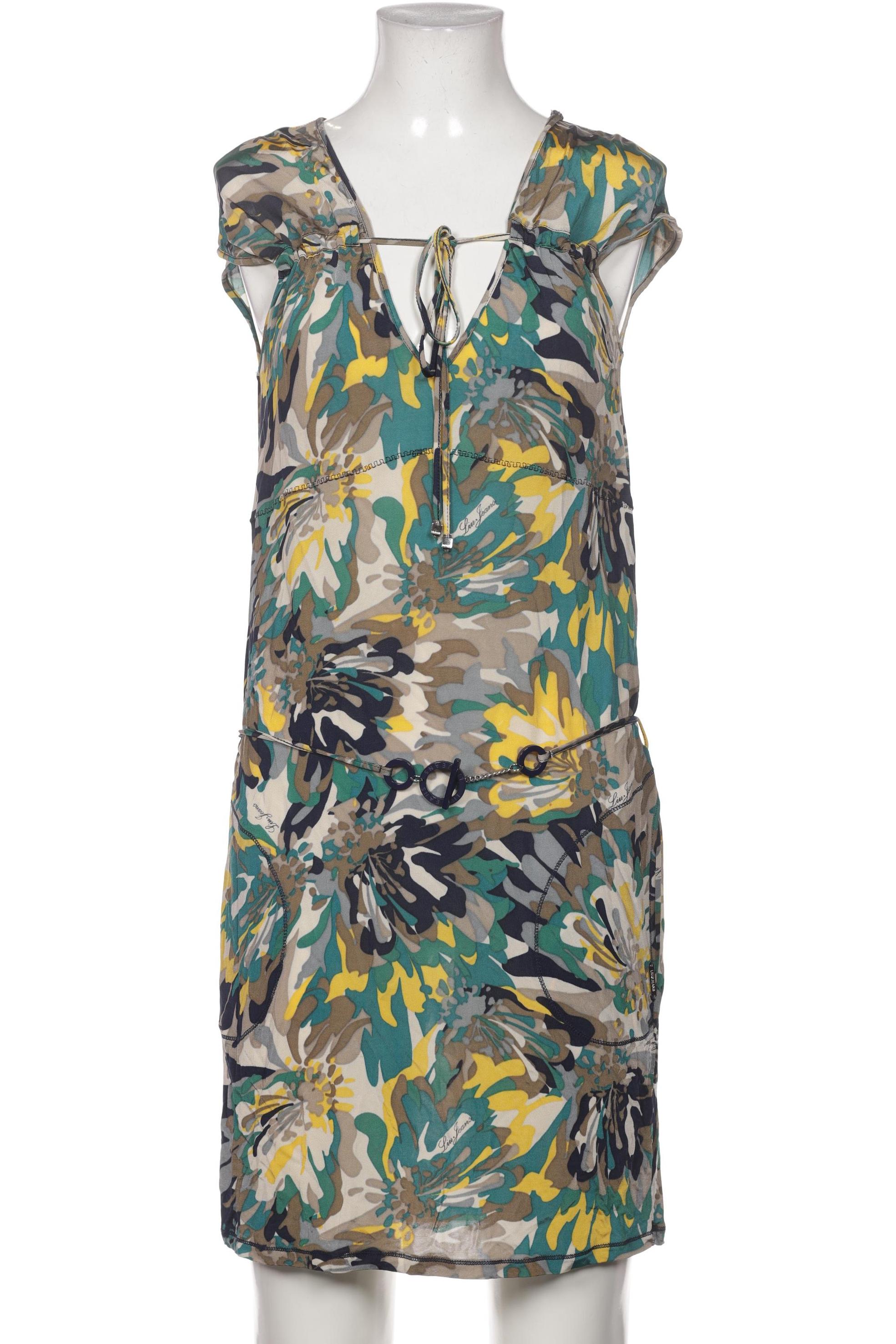 

Liu Jo Jeans Damen Kleid, mehrfarbig, Gr. 38