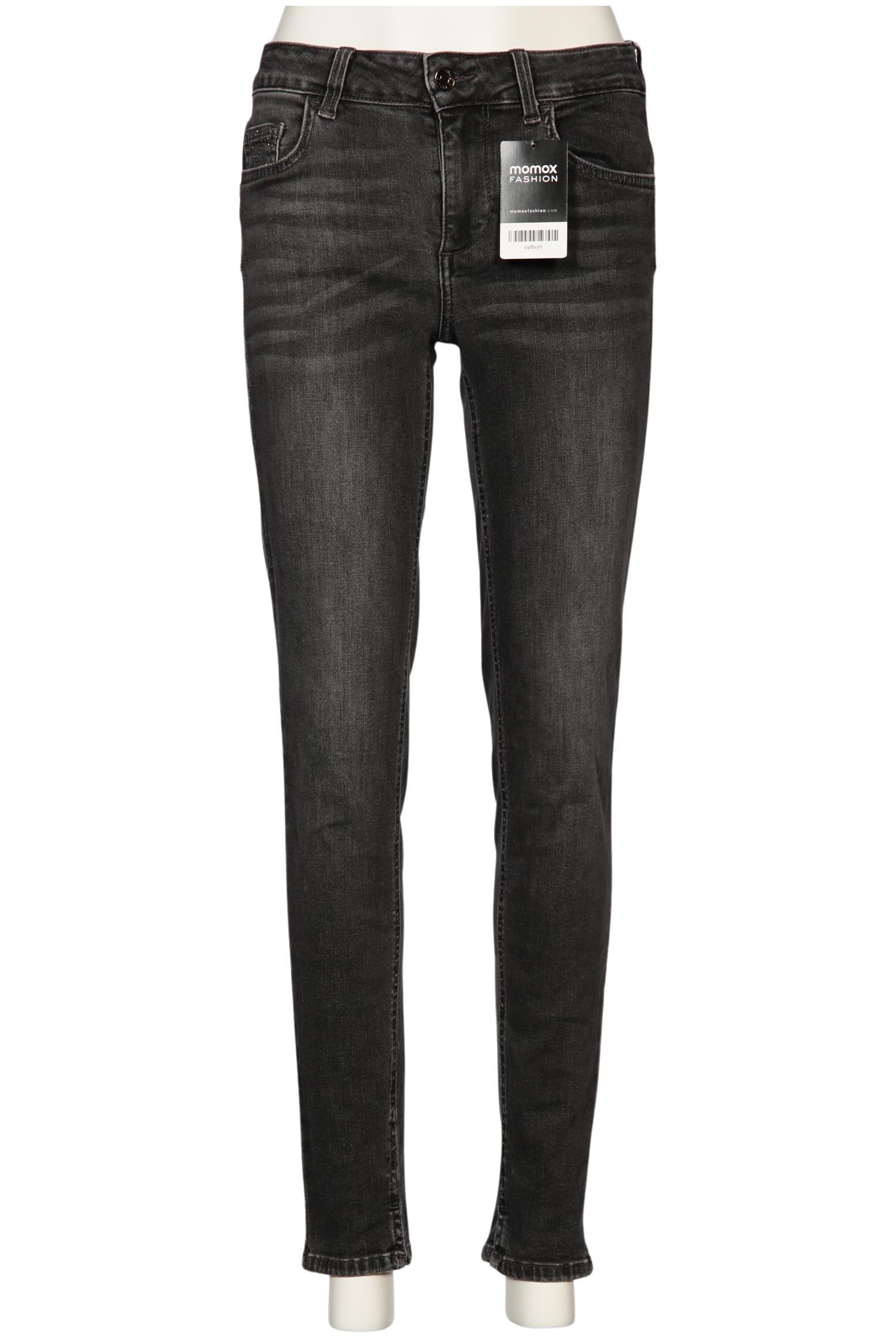 

Liu Jo Jeans Damen Jeans, grau, Gr. 28