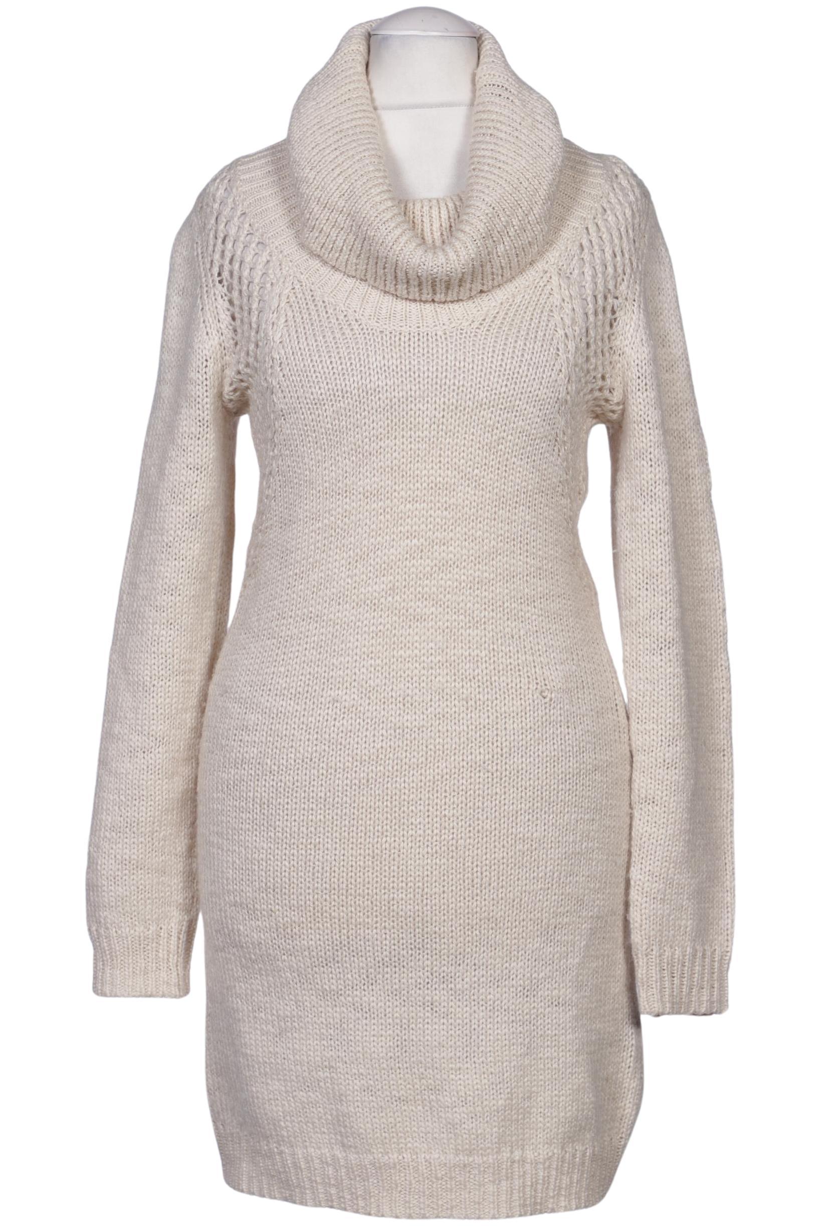 

Liu Jo Jeans Damen Kleid, beige, Gr. 36