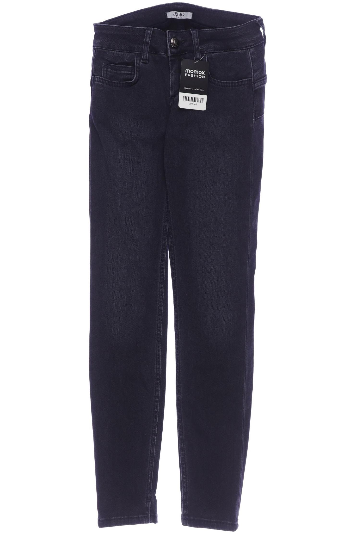 

Liu Jo Jeans Damen Jeans, marineblau, Gr. 26