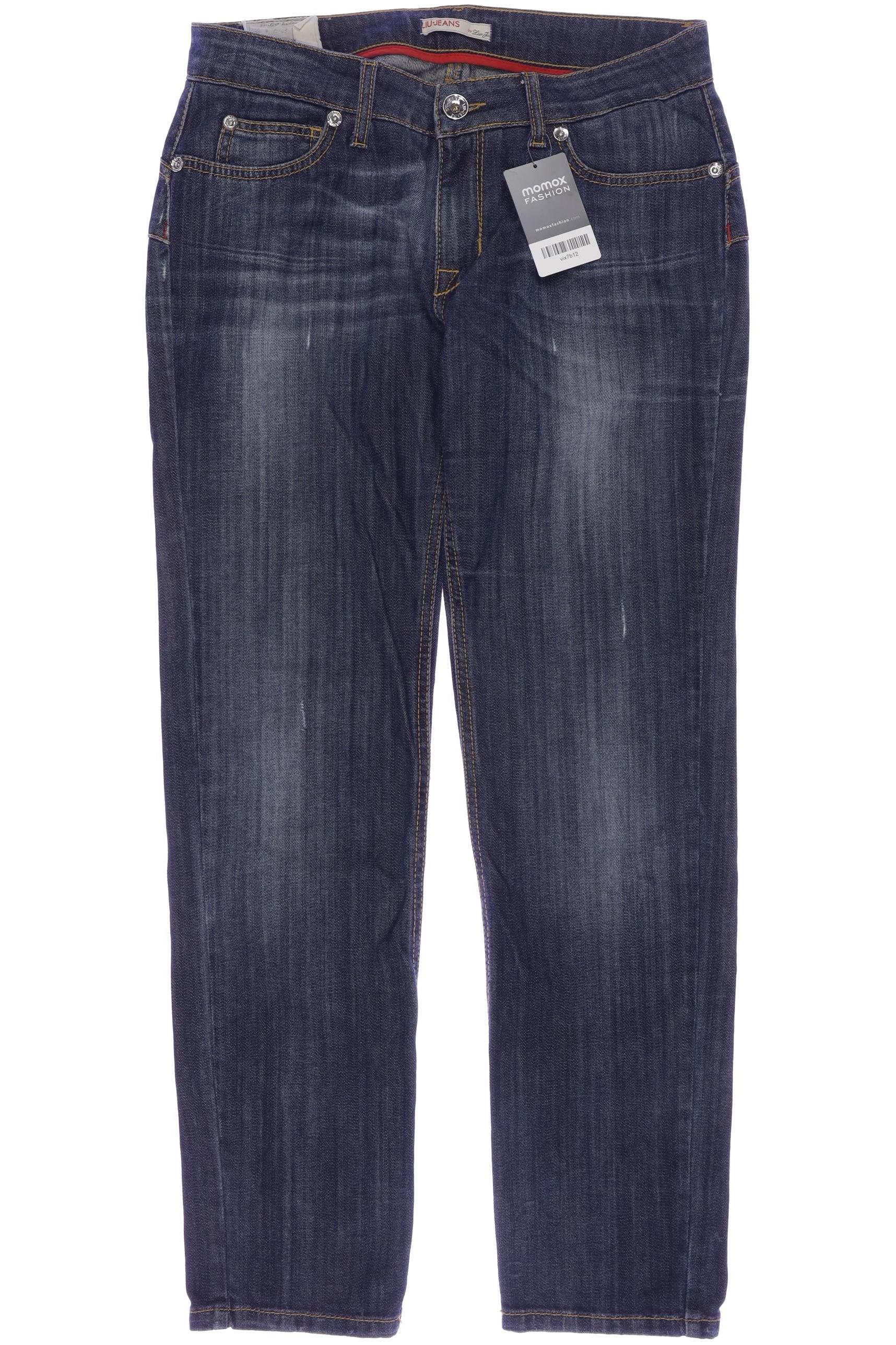 

Liu Jo Jeans Damen Jeans, marineblau, Gr. 32
