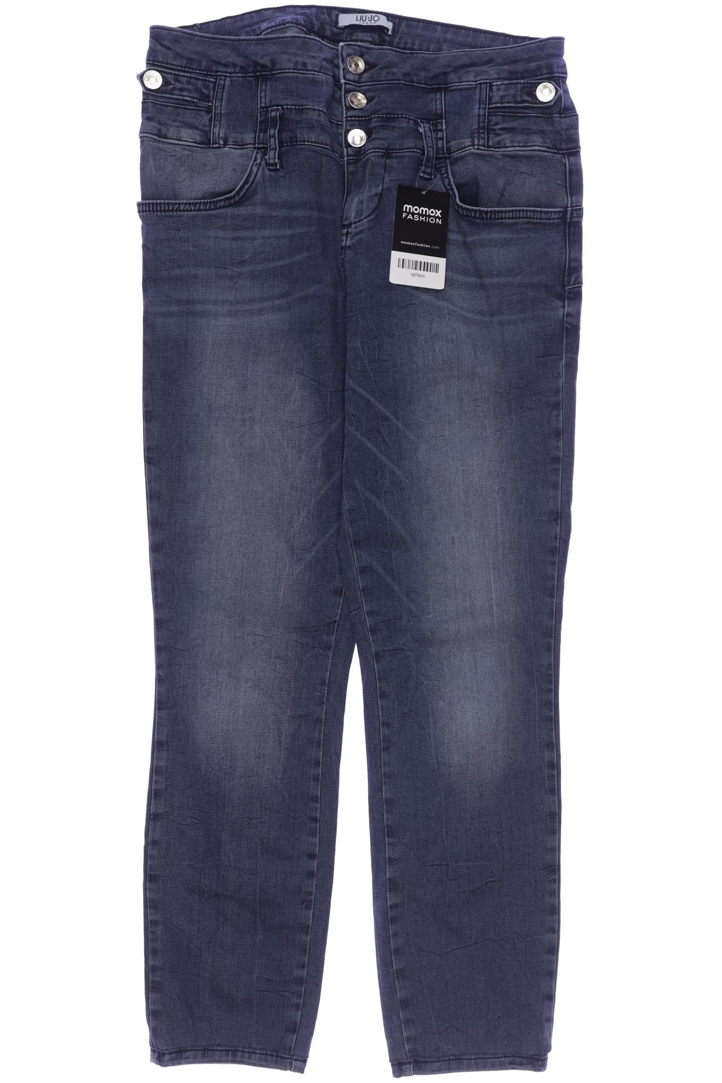 

Liu Jo Jeans Damen Jeans, marineblau, Gr. 31