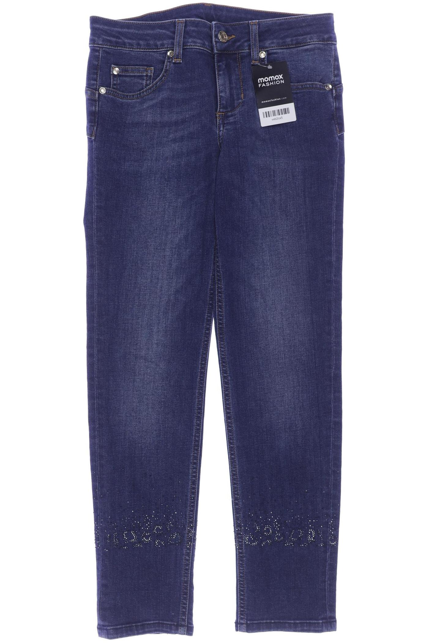 

Liu Jo Jeans Damen Jeans, blau, Gr. 27