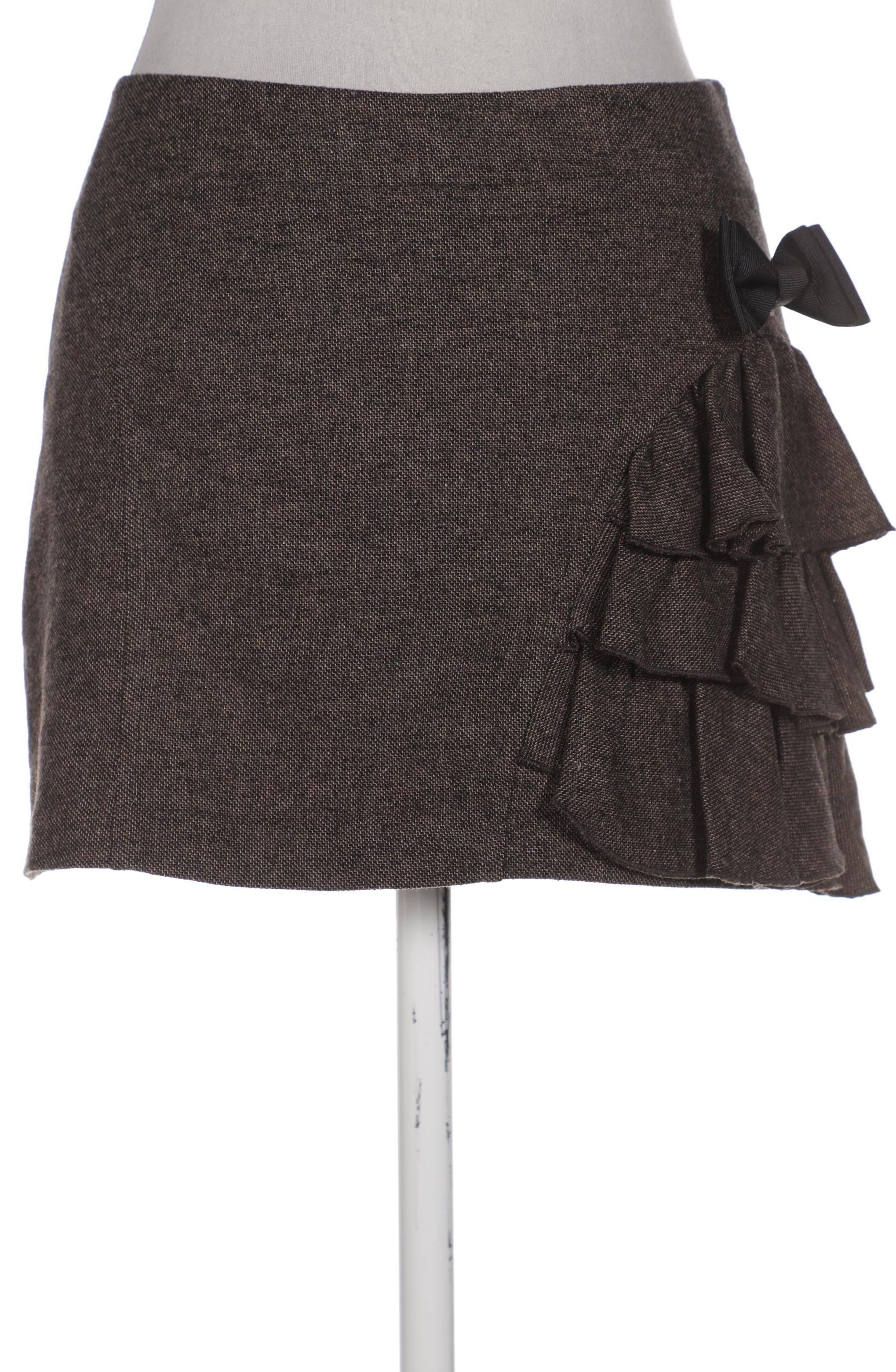 

Liu Jo Jeans Damen Rock, braun, Gr. 40