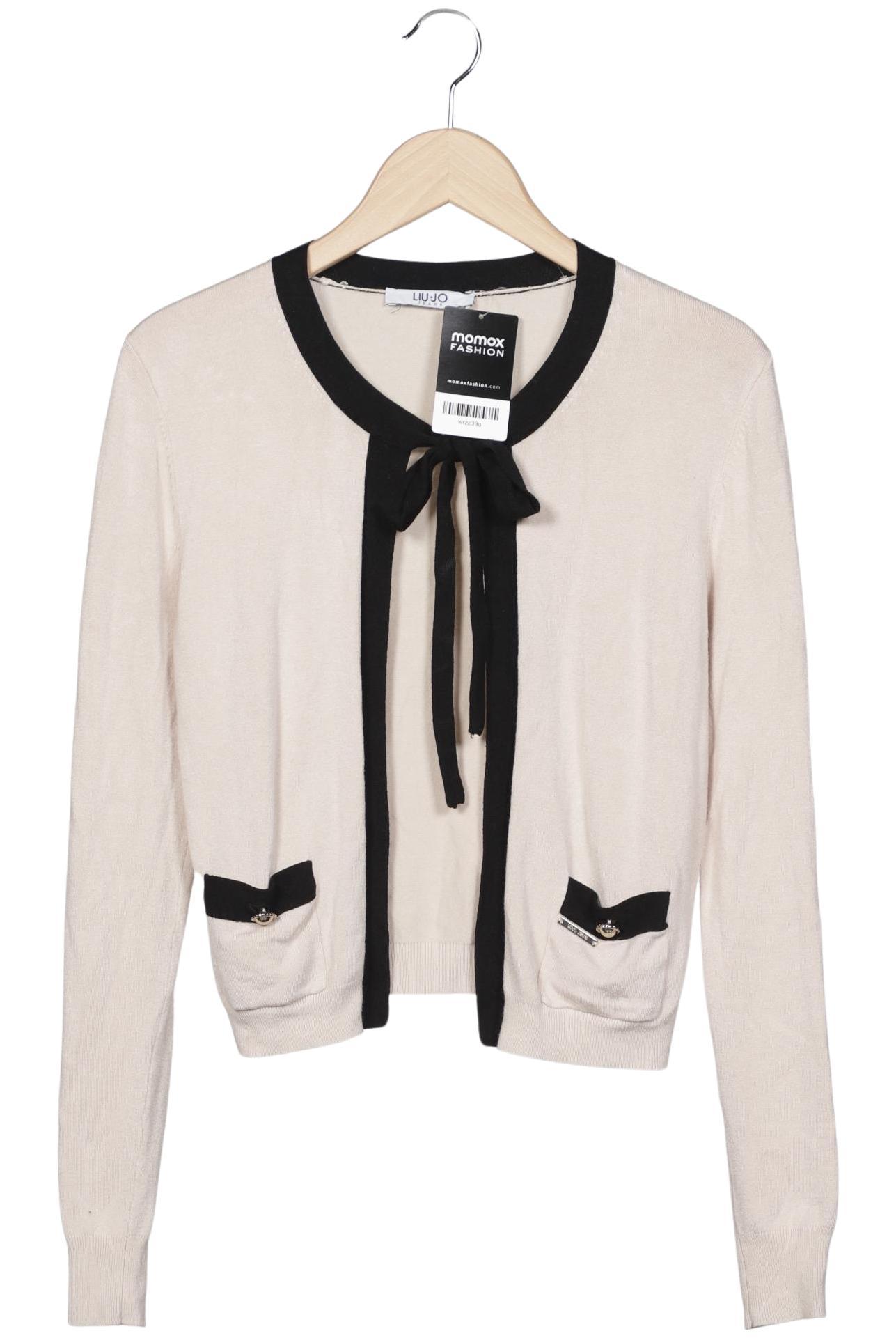 

Liu Jo Jeans Damen Strickjacke, mehrfarbig, Gr. 34