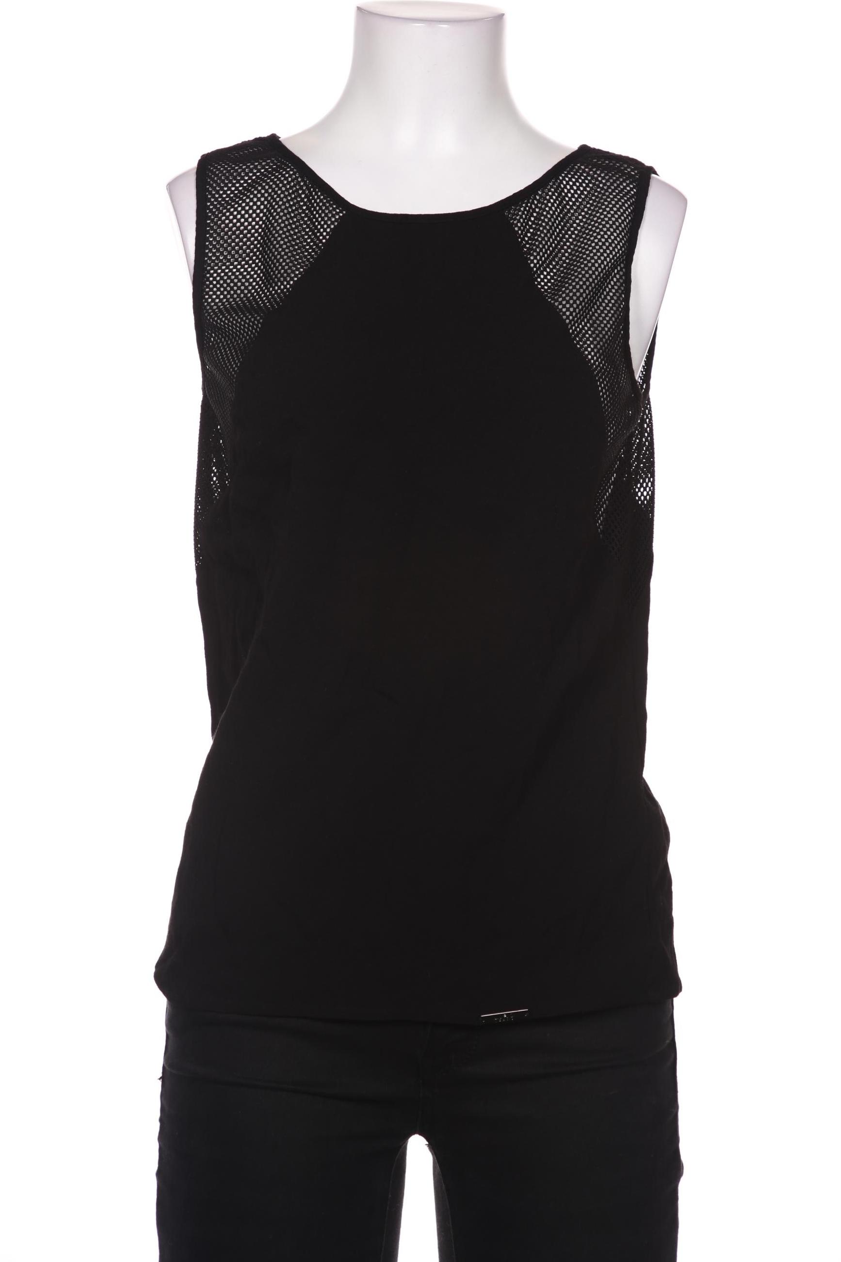 

Liu Jo Jeans Damen Top, schwarz, Gr. 36