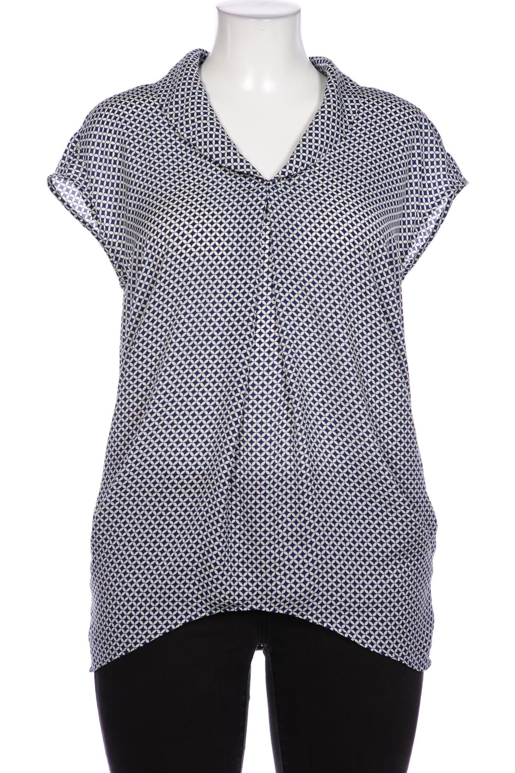 

Liu Jo Jeans Damen Bluse, blau, Gr. 44