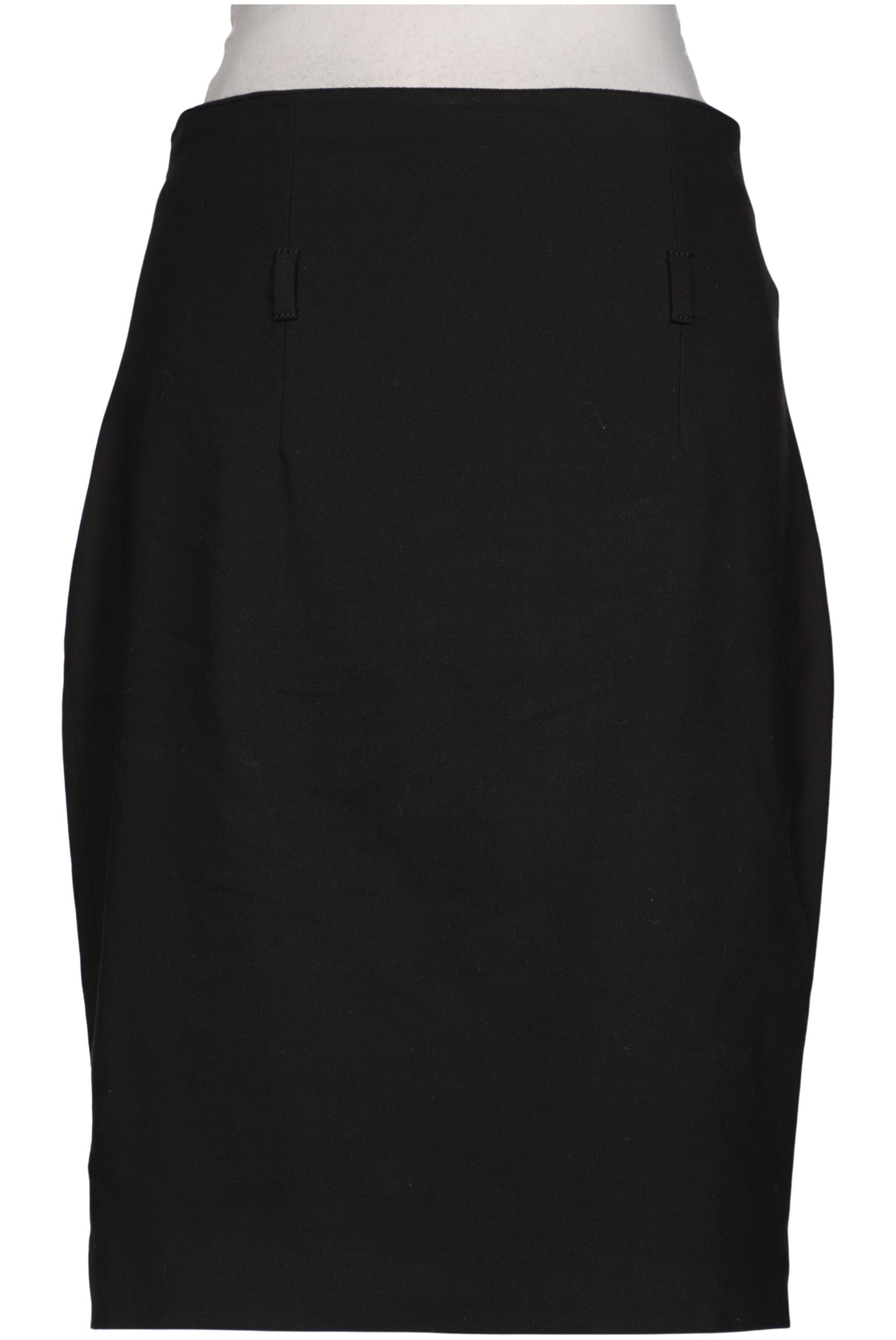 

Liu Jo Jeans Damen Rock, schwarz, Gr. 30