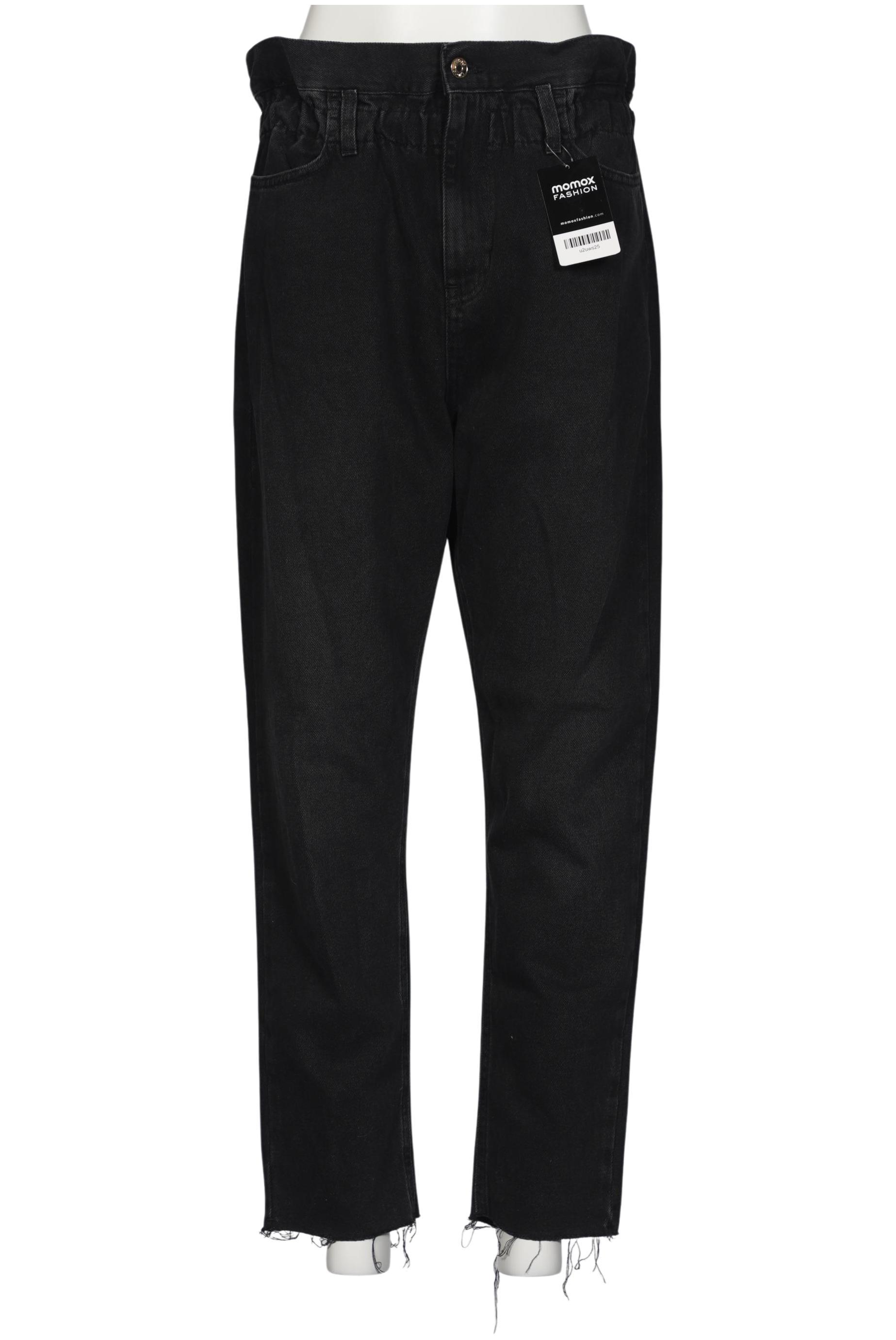 

Liu Jo Jeans Damen Jeans, schwarz, Gr. 27