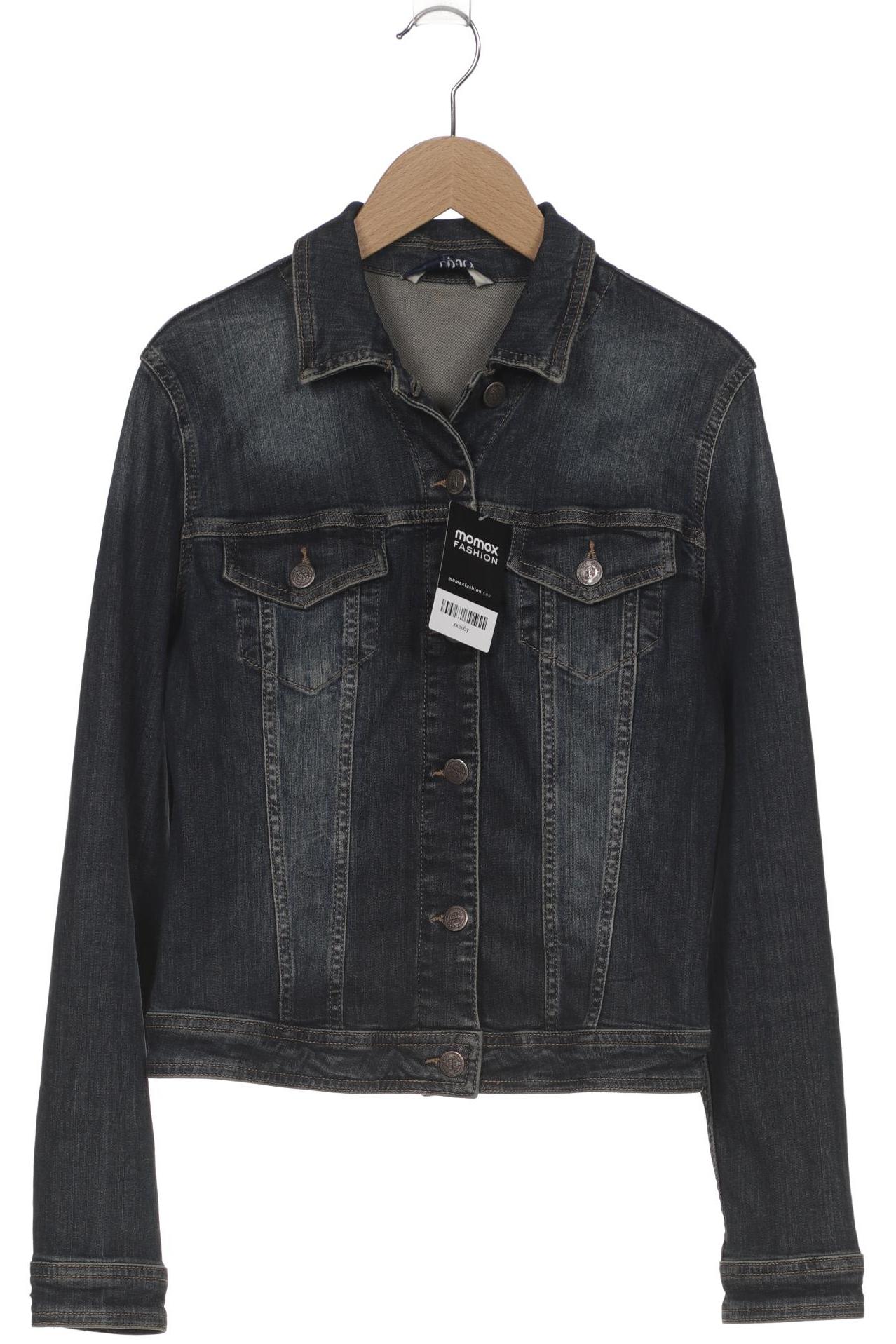 

Liu Jo Jeans Damen Jacke, marineblau, Gr. 36