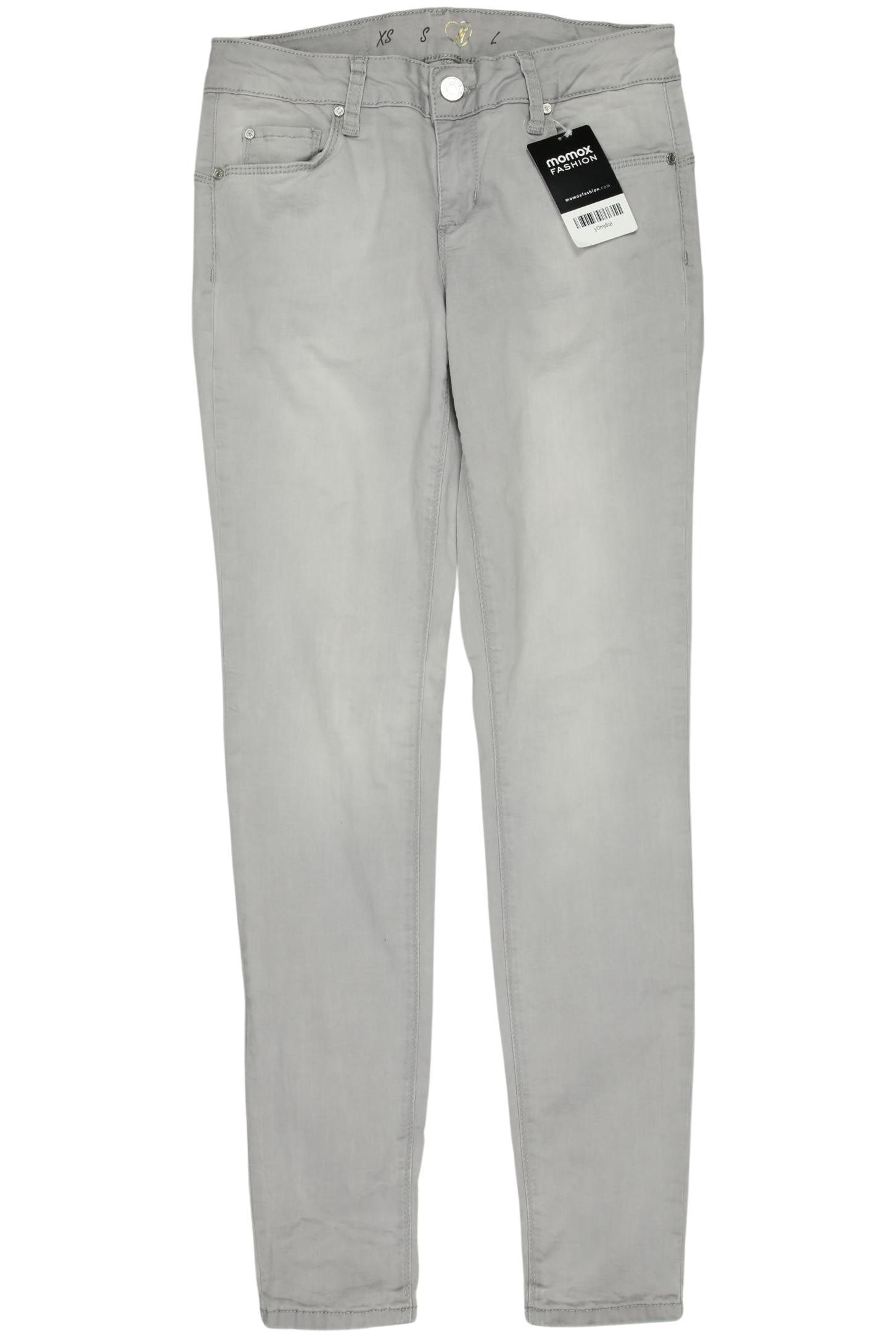 

Liu Jo Jeans Damen Jeans, grau, Gr. 0