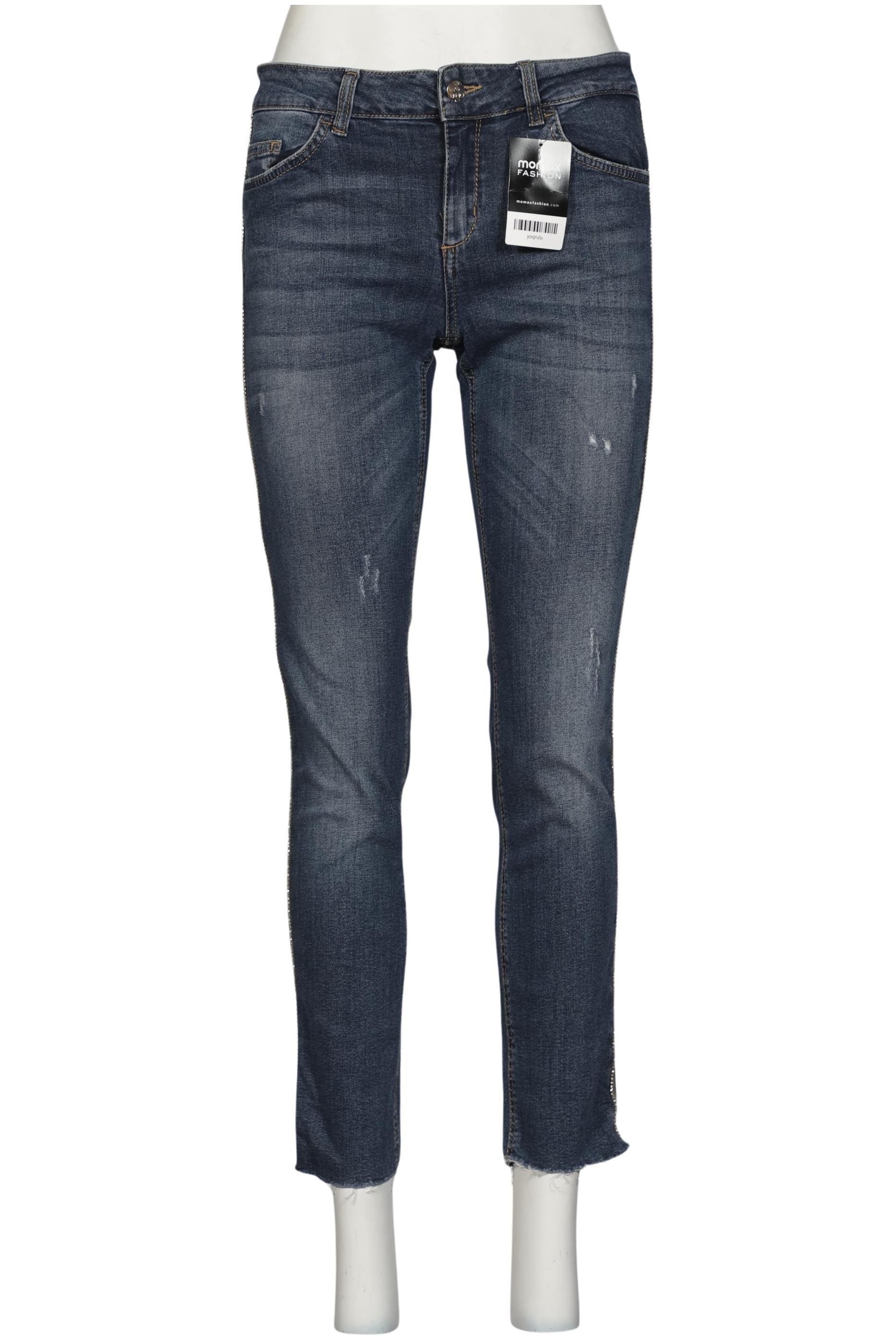 

Liu Jo Jeans Damen Jeans, blau, Gr. 29