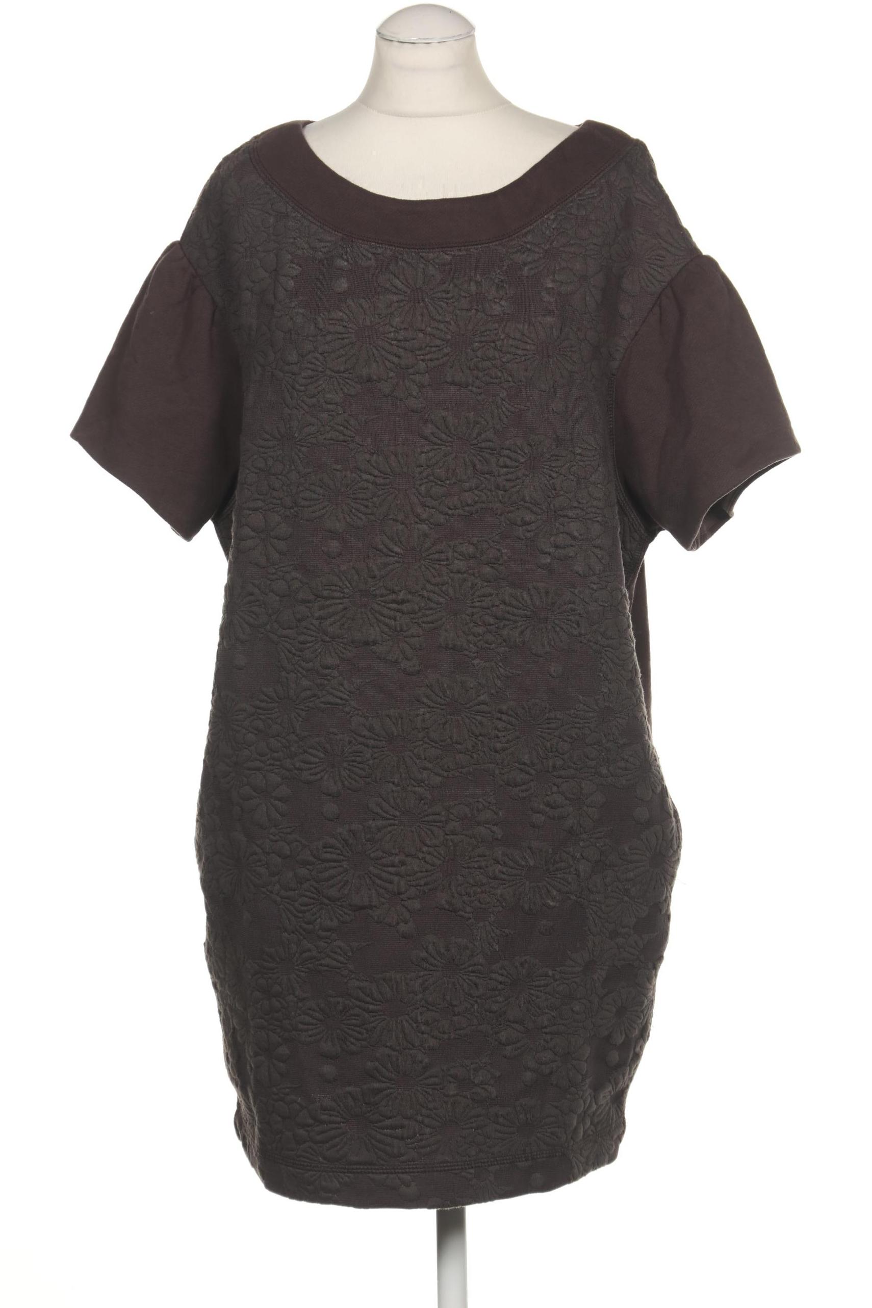 

Liu Jo Jeans Damen Kleid, braun, Gr. 38