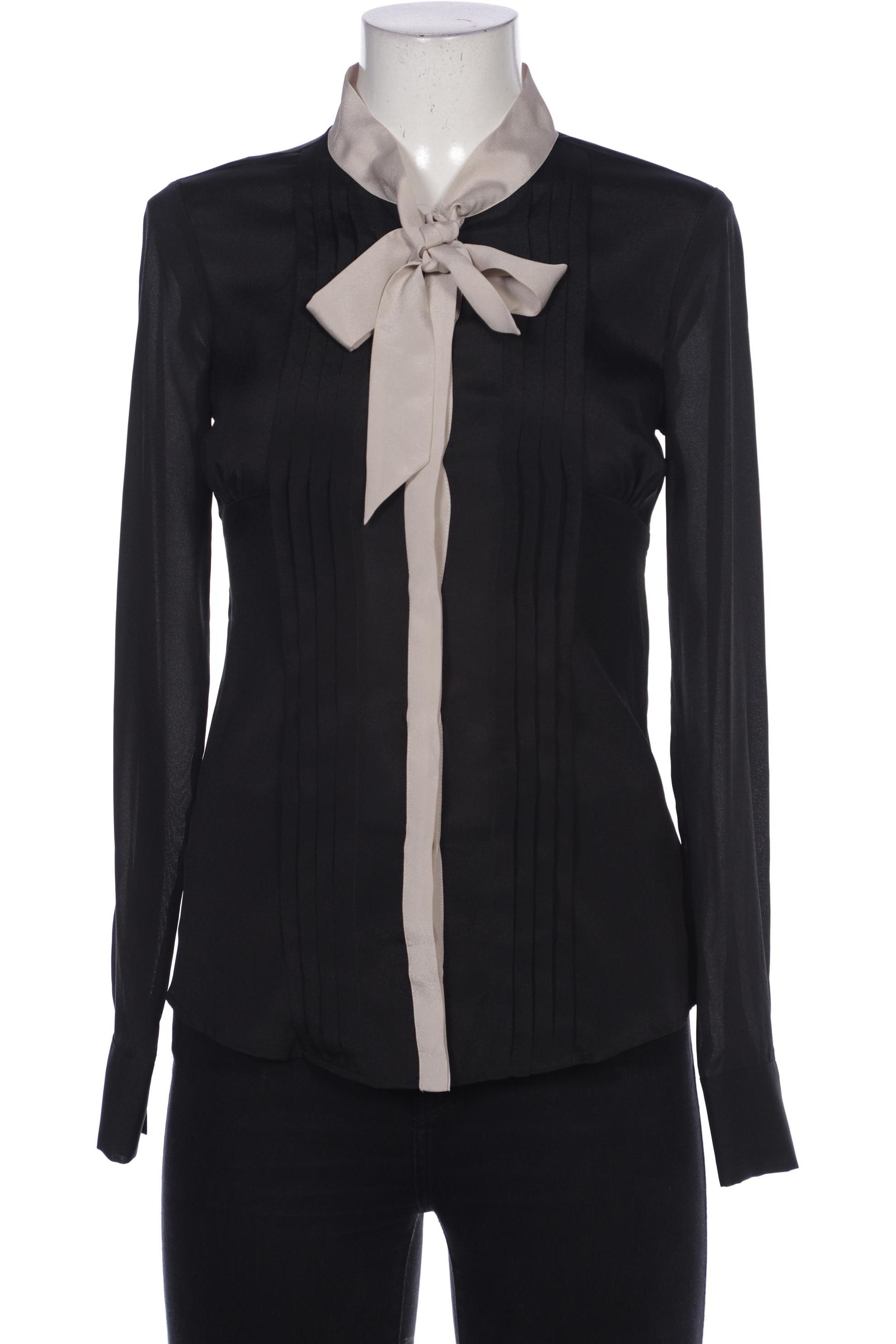 

Liu Jo Jeans Damen Bluse, schwarz, Gr. 40