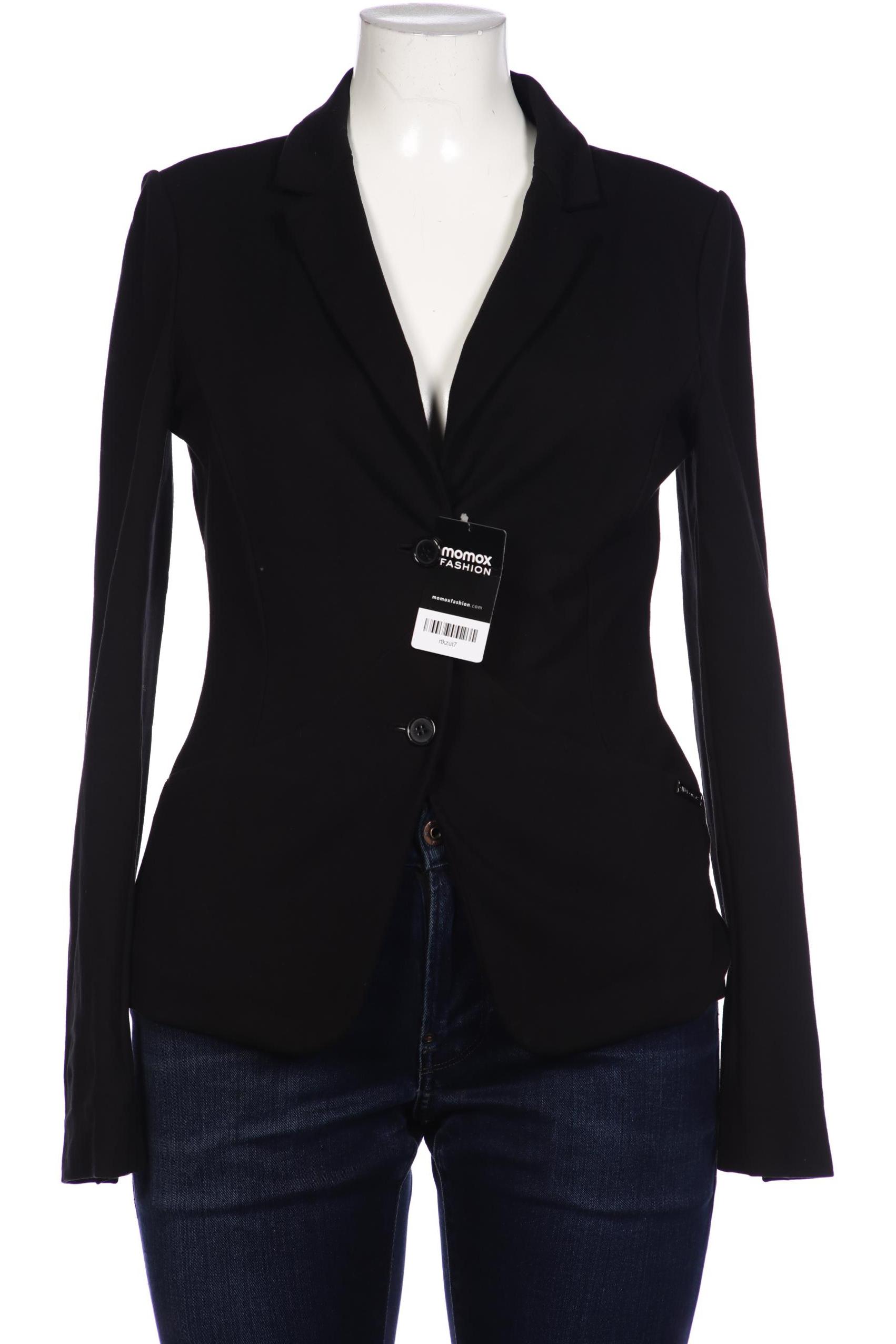 

Liu Jo Jeans Damen Blazer, schwarz, Gr. 48