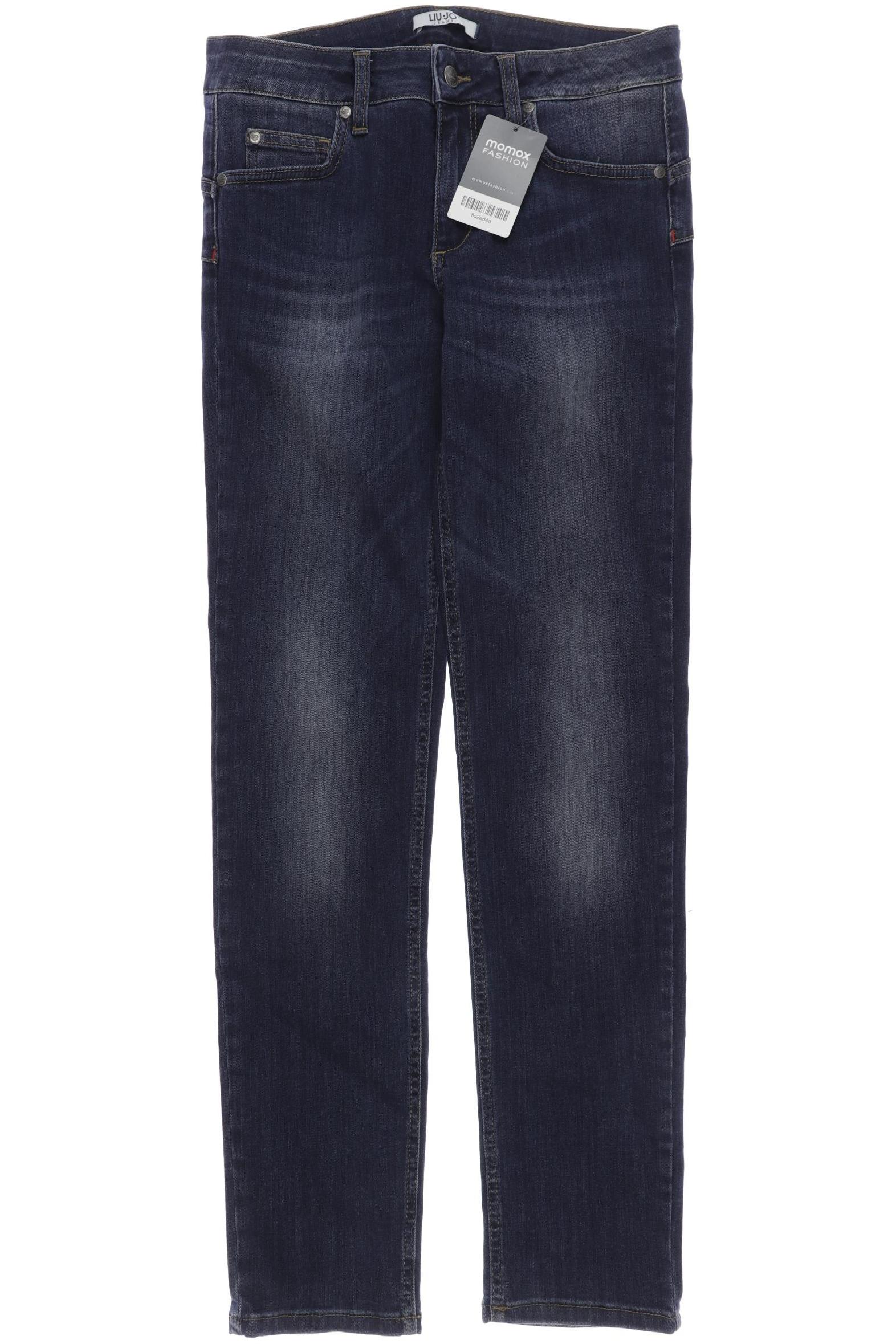 

Liu Jo Jeans Damen Jeans, blau, Gr. 30