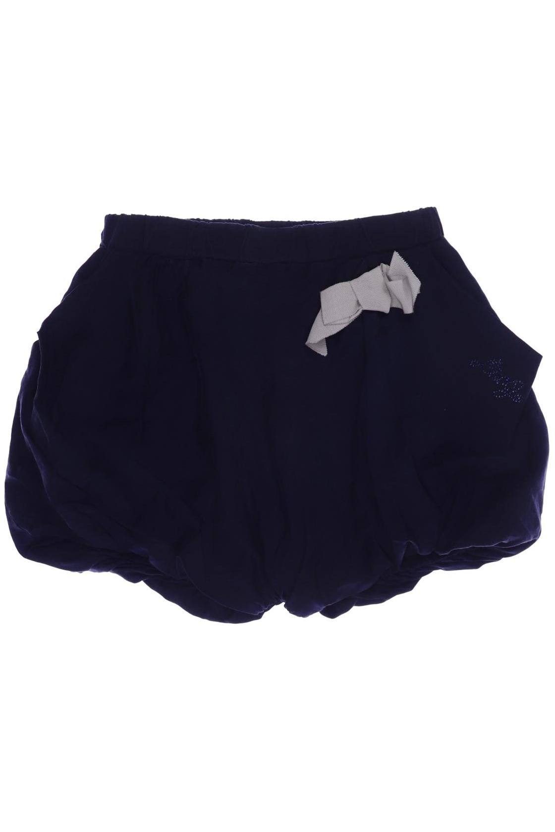 

LIU JO Damen Shorts, marineblau, Gr. 140
