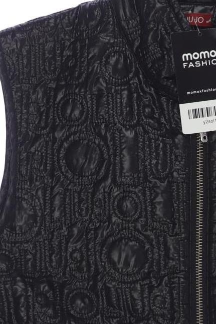 Thumbnail - LIU JO Mädchen Jacke, schwarz, Gr. 164