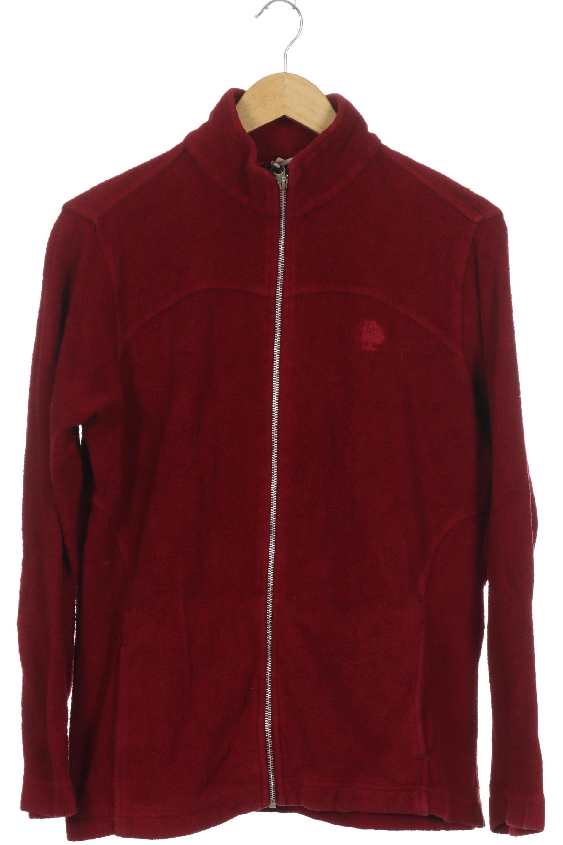 

Living Crafts Damen Jacke, rot, Gr.