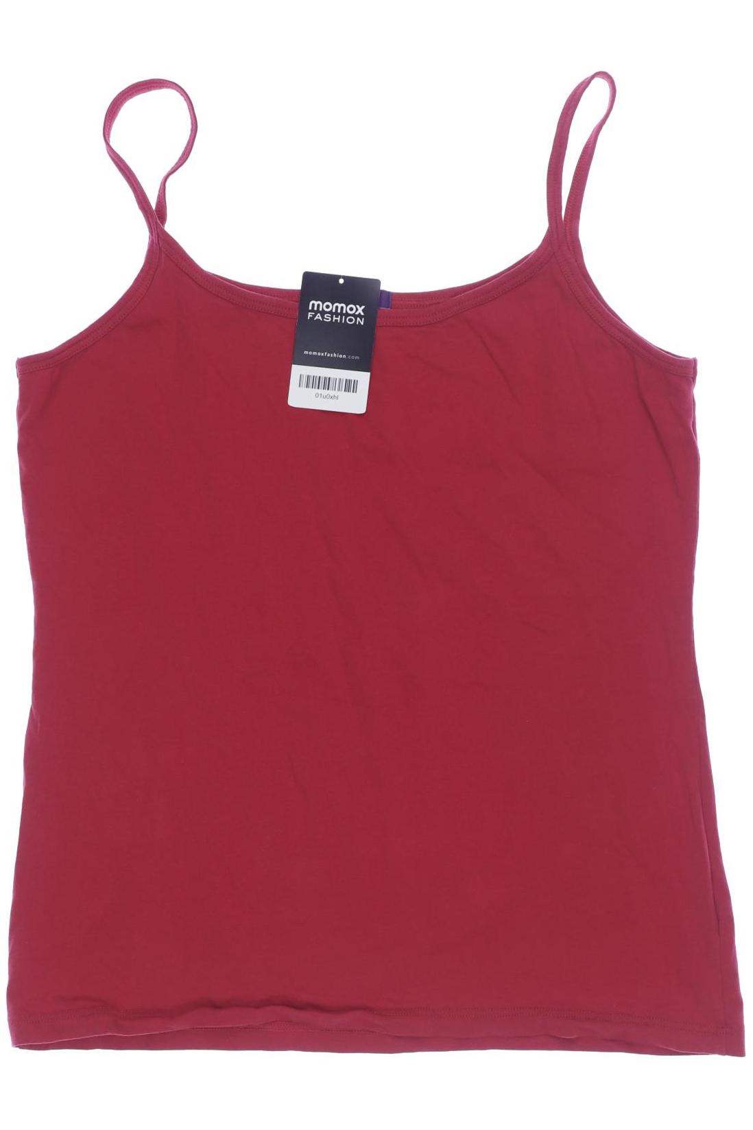 

Living Crafts Damen Top, rot, Gr. 42