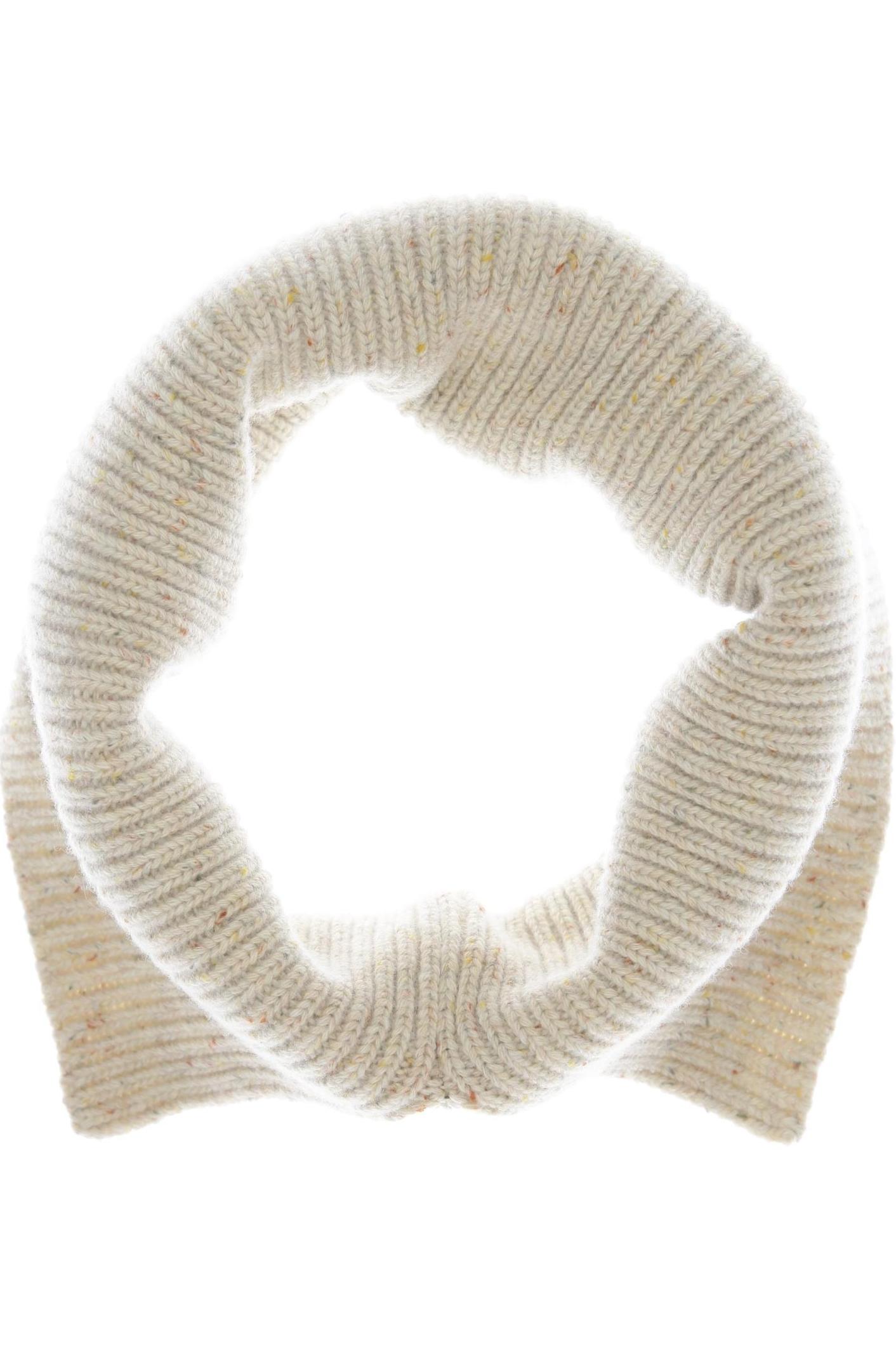 

Living Crafts Damen Schal, beige, Gr.