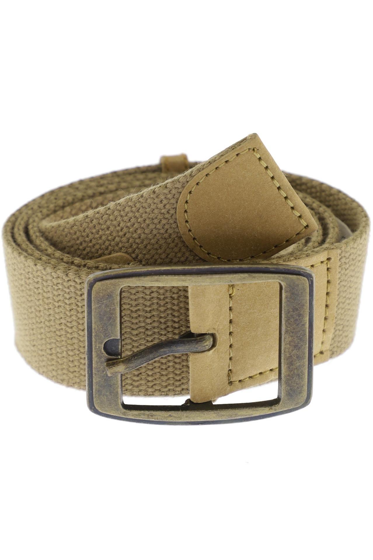 

Living Crafts Damen Gürtel, braun, Gr. 75
