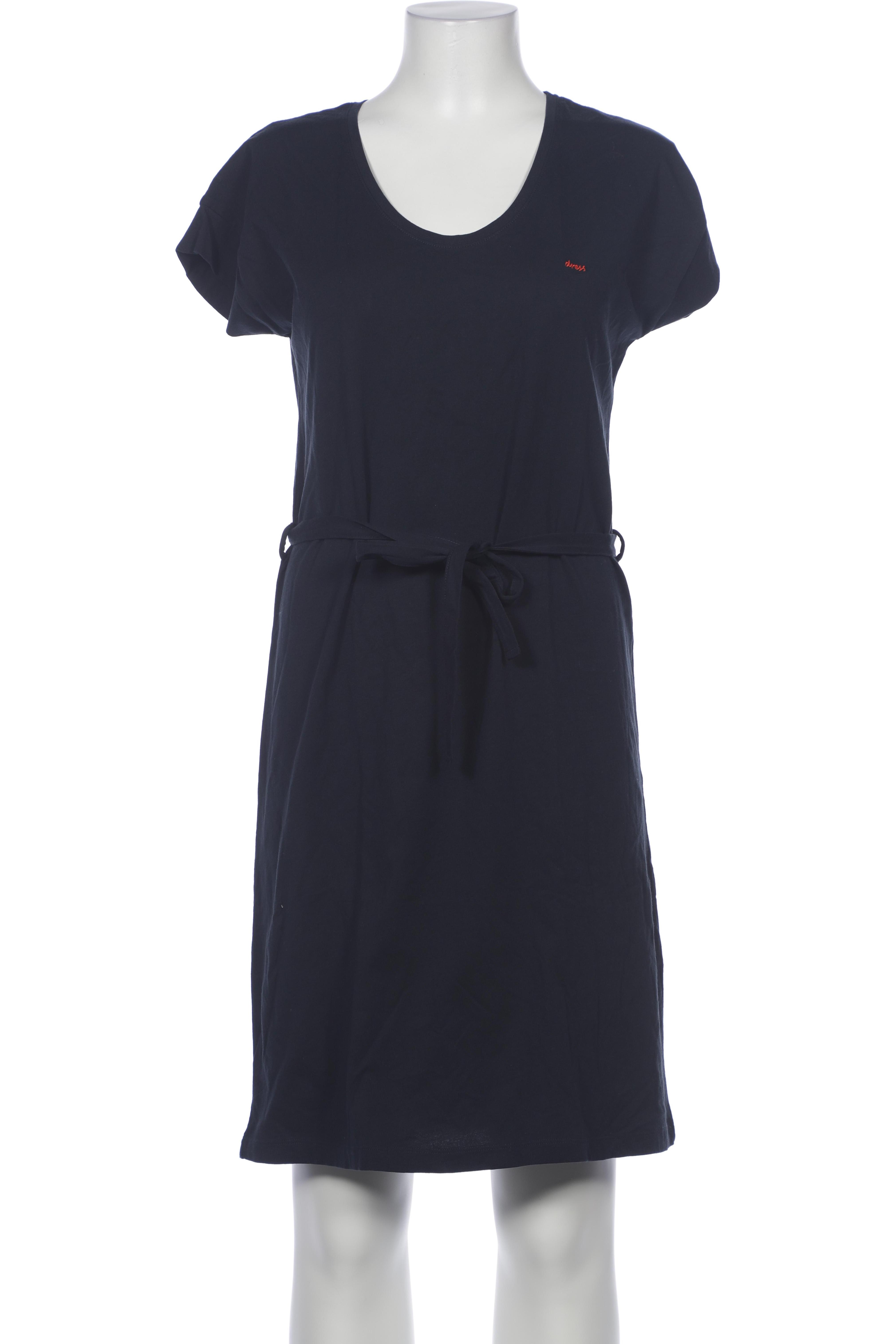 

Living Crafts Damen Kleid, marineblau, Gr. 38