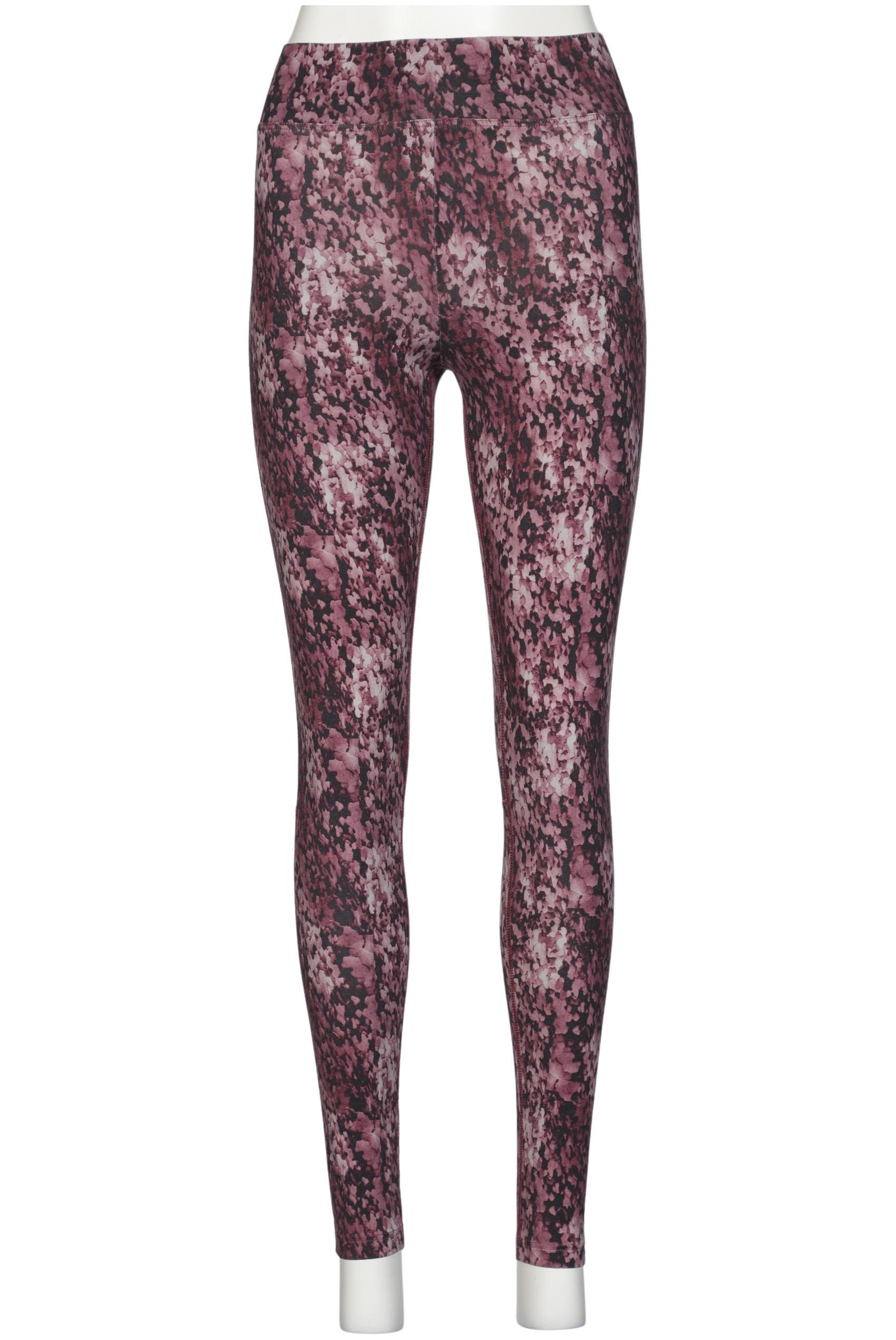 

Living Crafts Damen Stoffhose, pink, Gr. 0