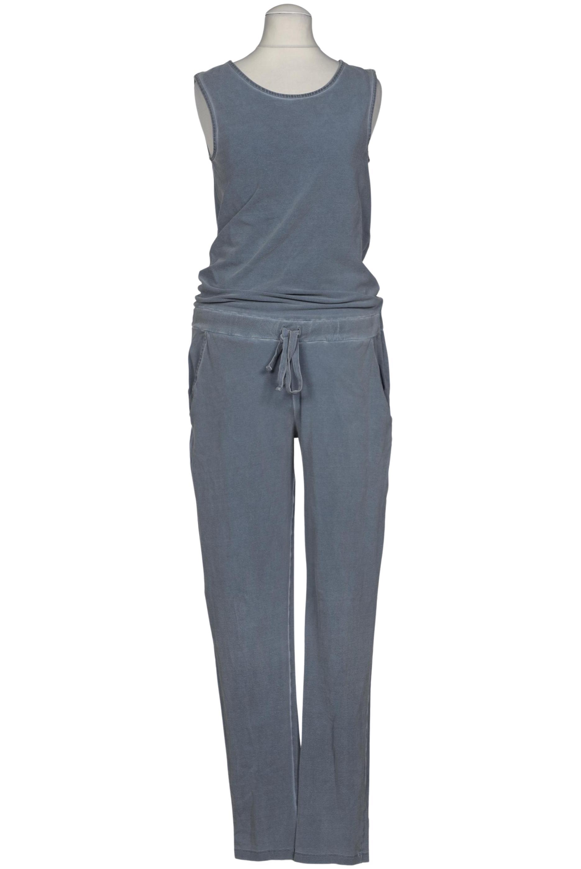 

Living Crafts Damen Jumpsuit/Overall, blau, Gr. 34