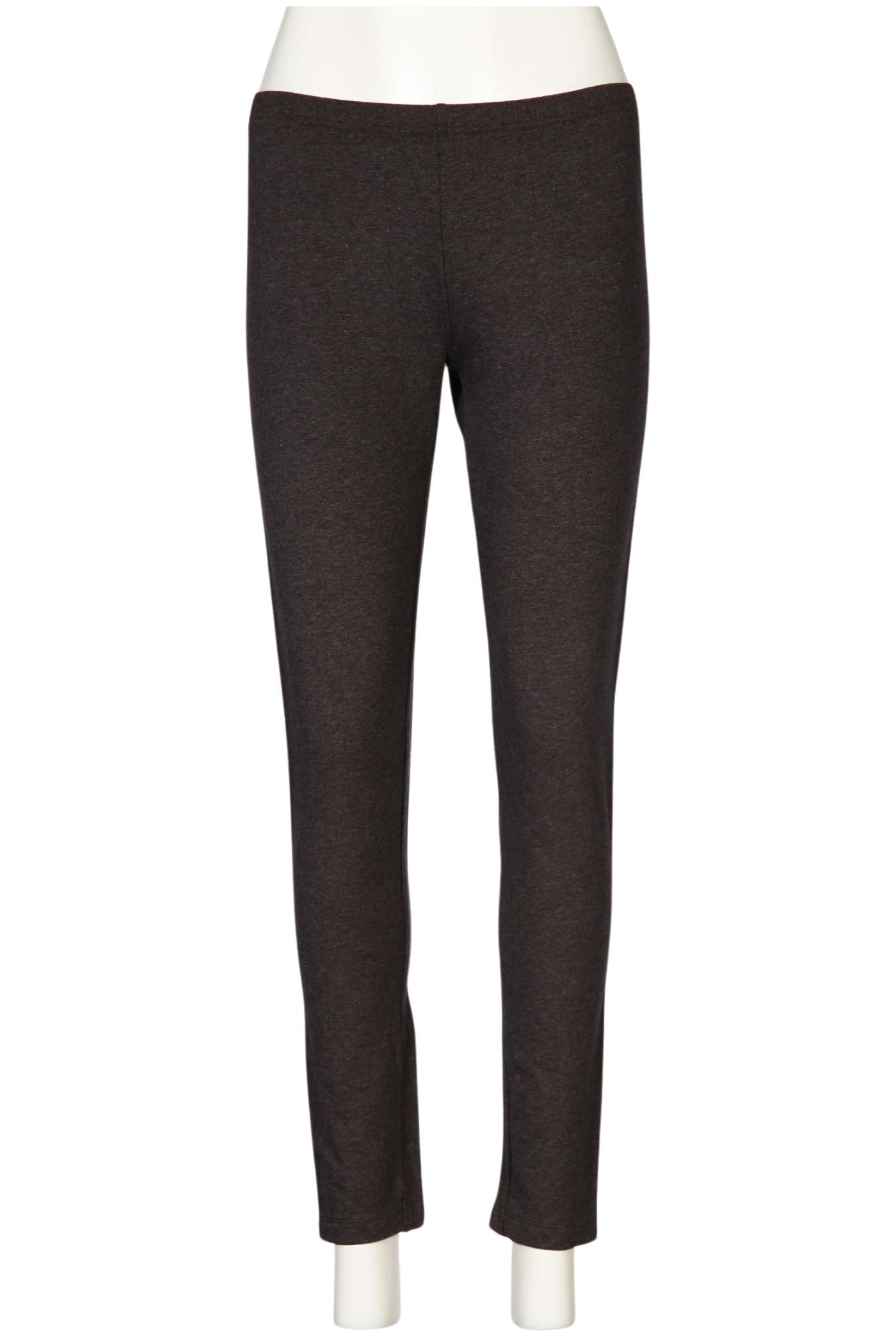 

Living Crafts Damen Stoffhose, grau, Gr. 0