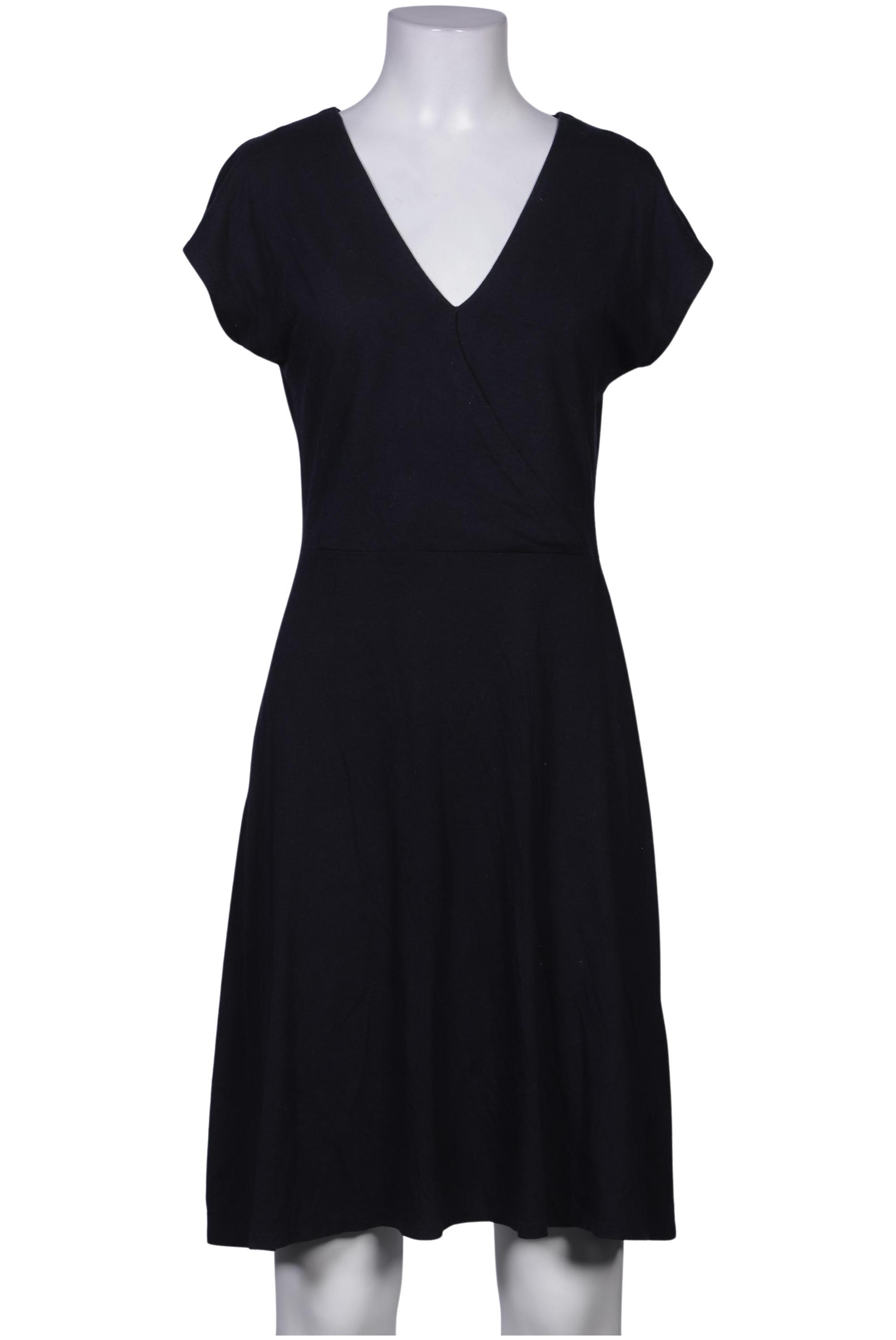 

Living Crafts Damen Kleid, marineblau, Gr. 36