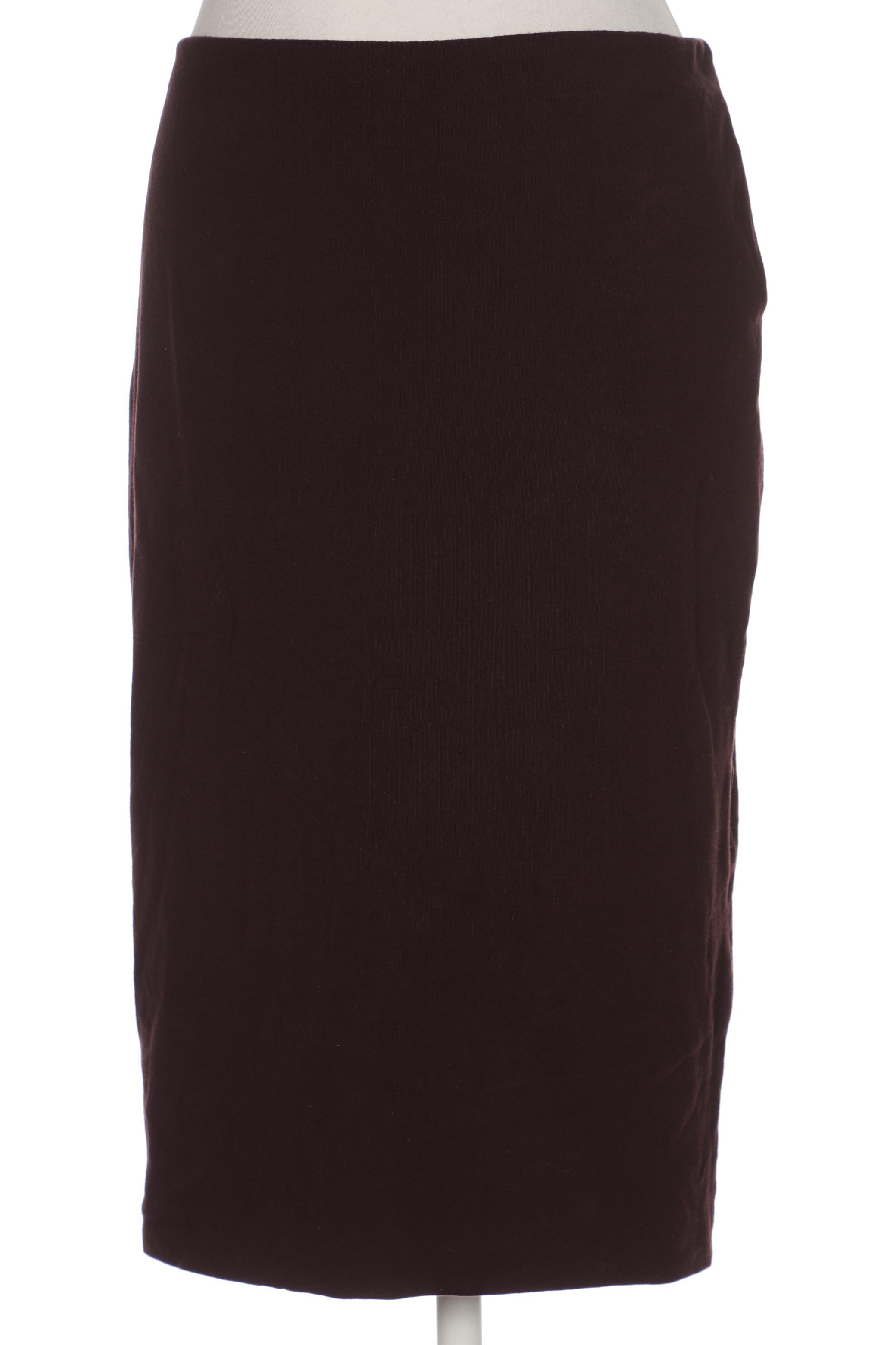 

Living Crafts Damen Rock, bordeaux, Gr. 38