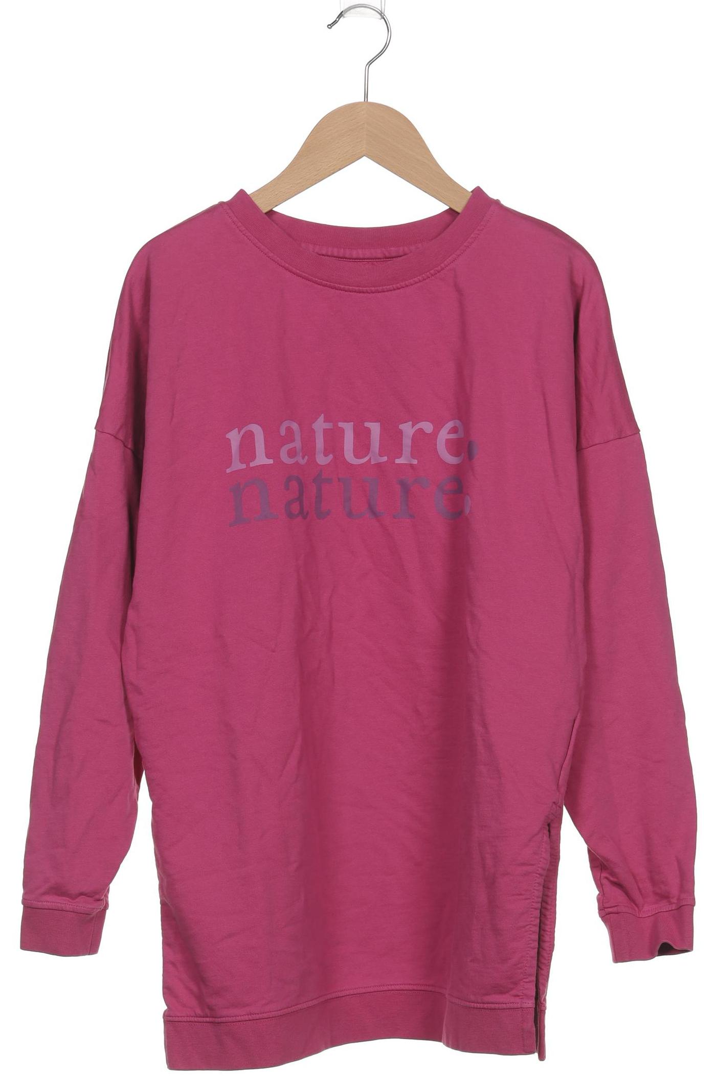 

Living Crafts Damen Sweatshirt, pink, Gr. 36