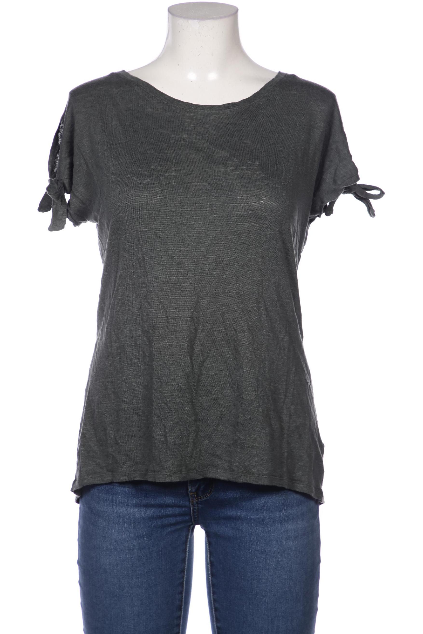 

Living Crafts Damen T-Shirt, grün