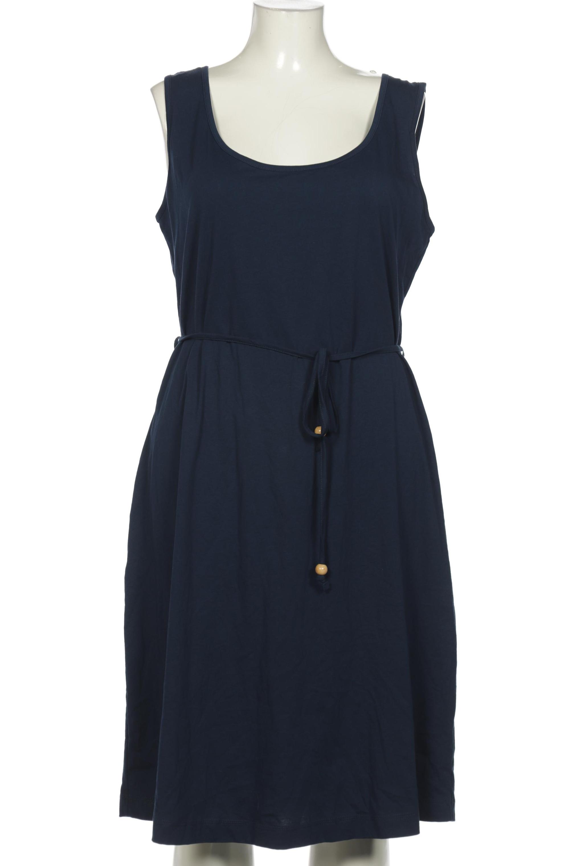 

Living Crafts Damen Kleid, marineblau