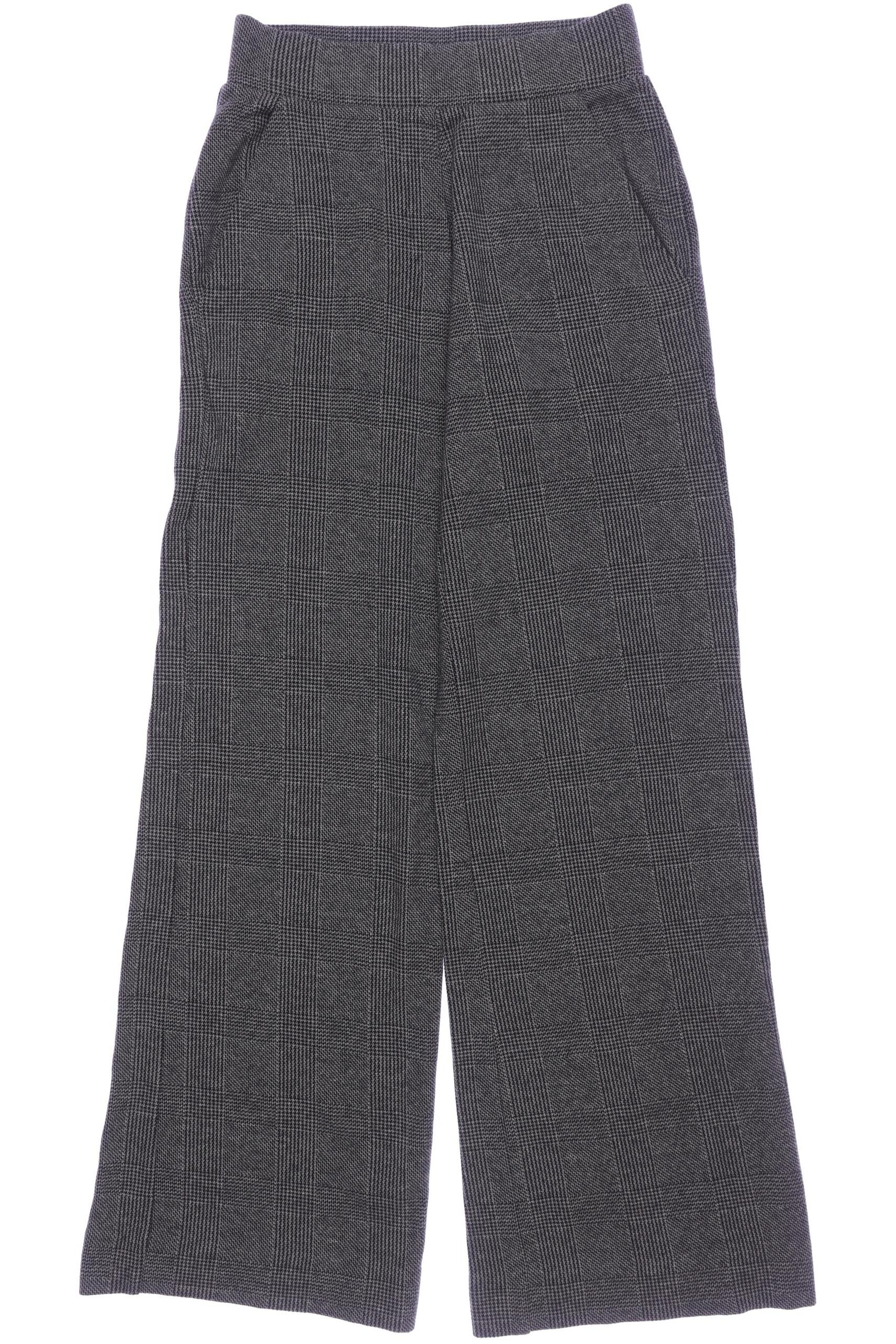 

Living Crafts Damen Stoffhose, grau, Gr. 24