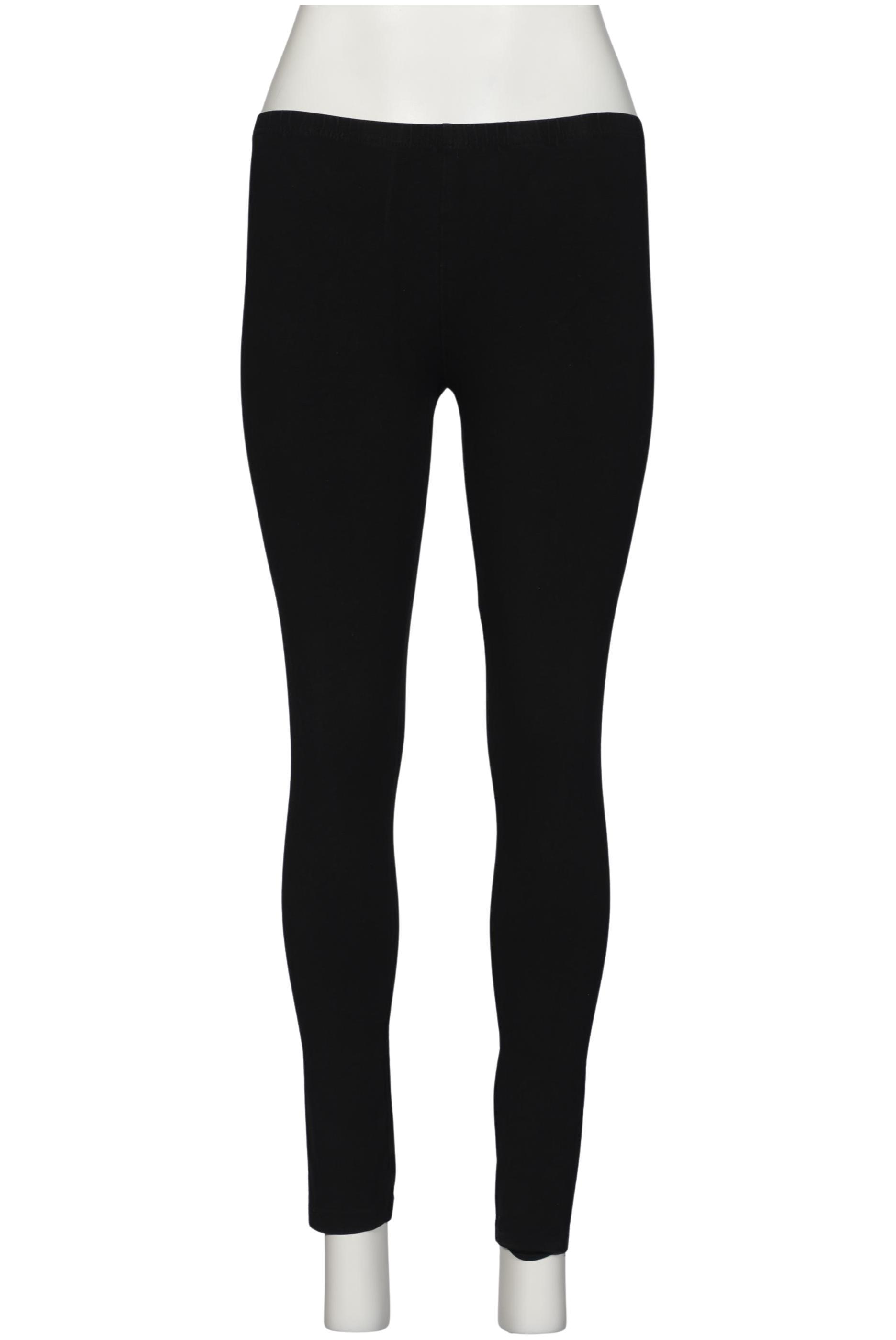 

Living Crafts Damen Stoffhose, schwarz, Gr. 0